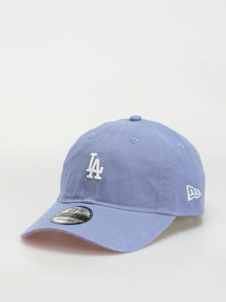 Czapka z daszkiem New Era Style Activist 9Twenty Los Angeles Dodgers (blue/pink)