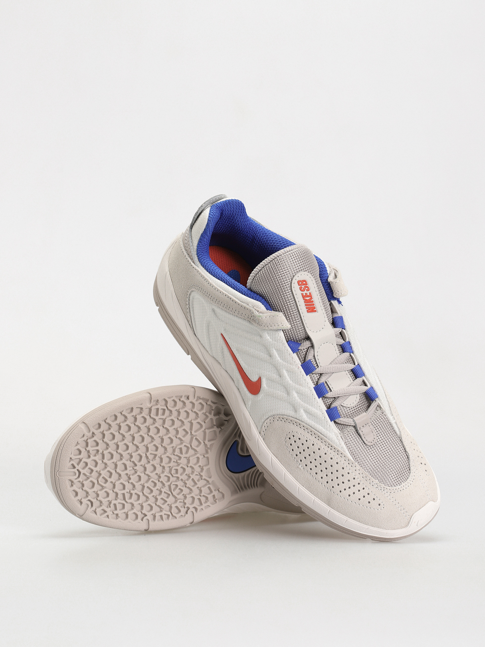 Buty Nike SB Vertebrae (summit white/cosmic clay platinum tint)