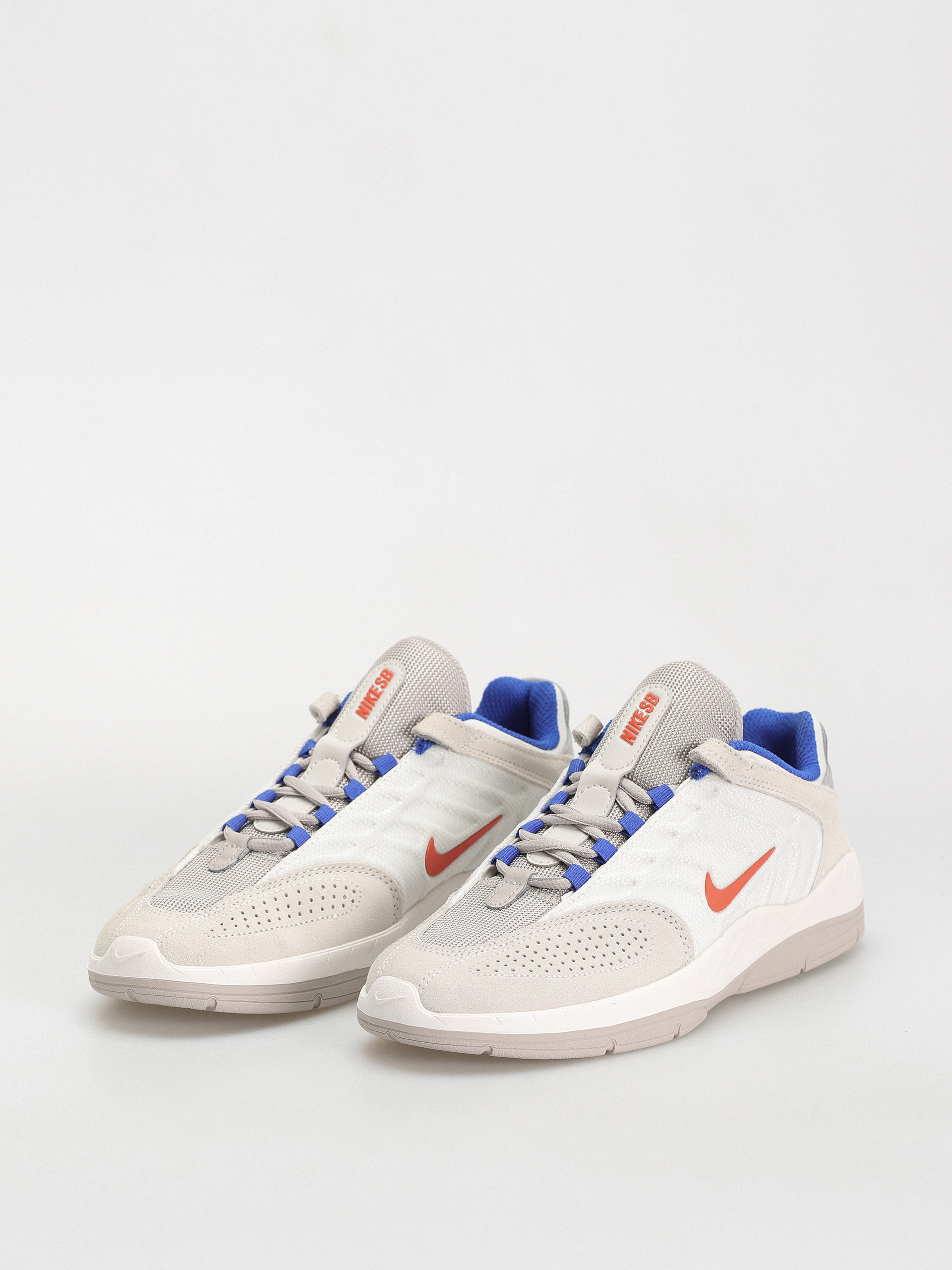 Buty Nike SB Vertebrae (summit white/cosmic clay platinum tint)