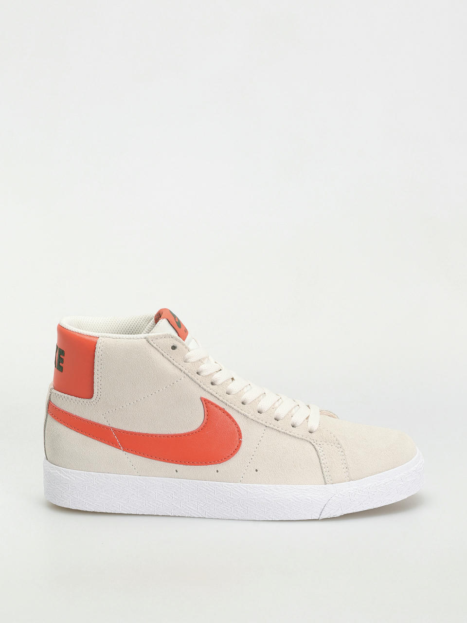 Buty Nike SB Zoom Blazer Mid (phantom/cosmic clay white fir)