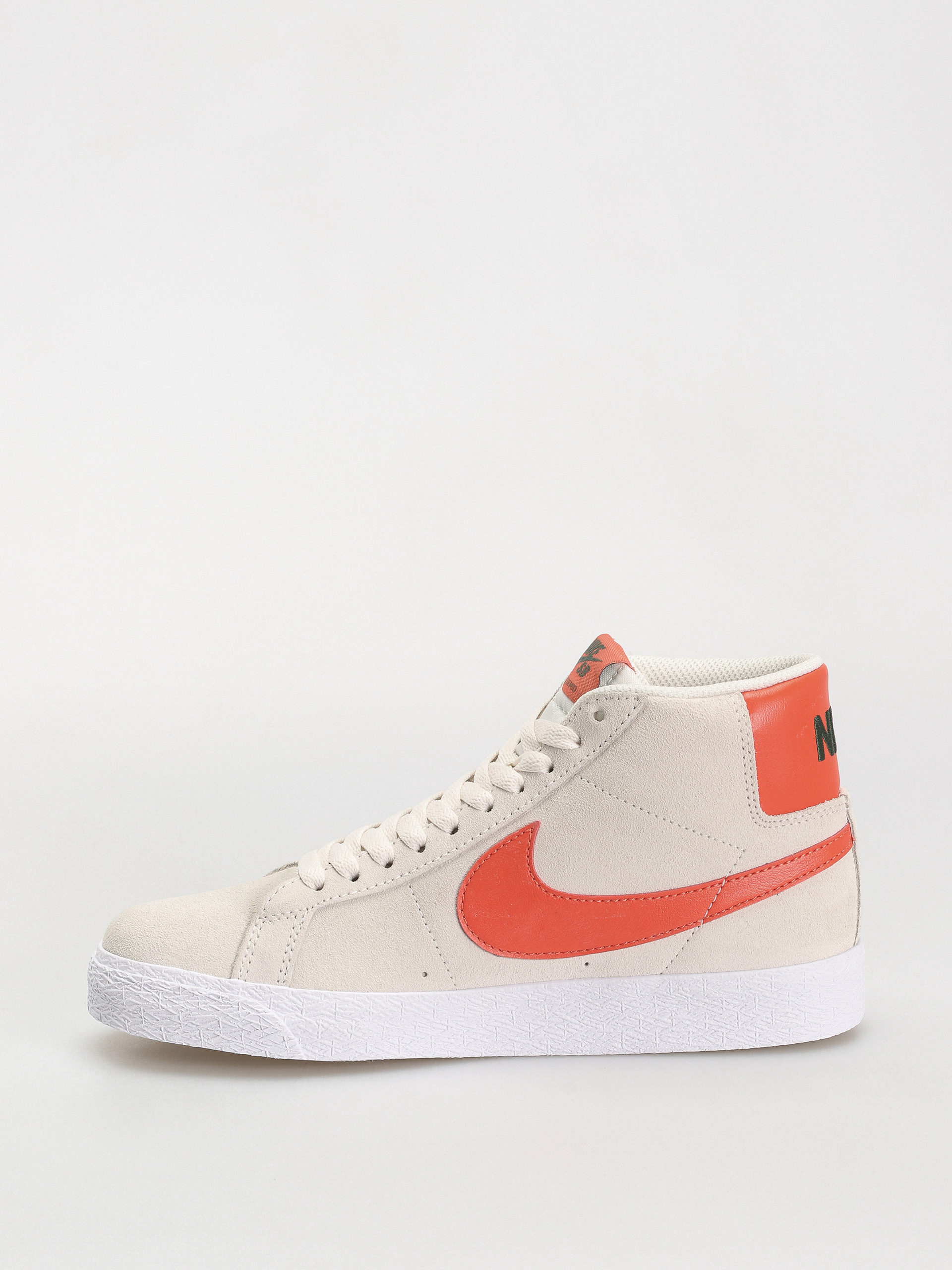 Buty Nike SB Zoom Blazer Mid (phantom/cosmic clay white fir)