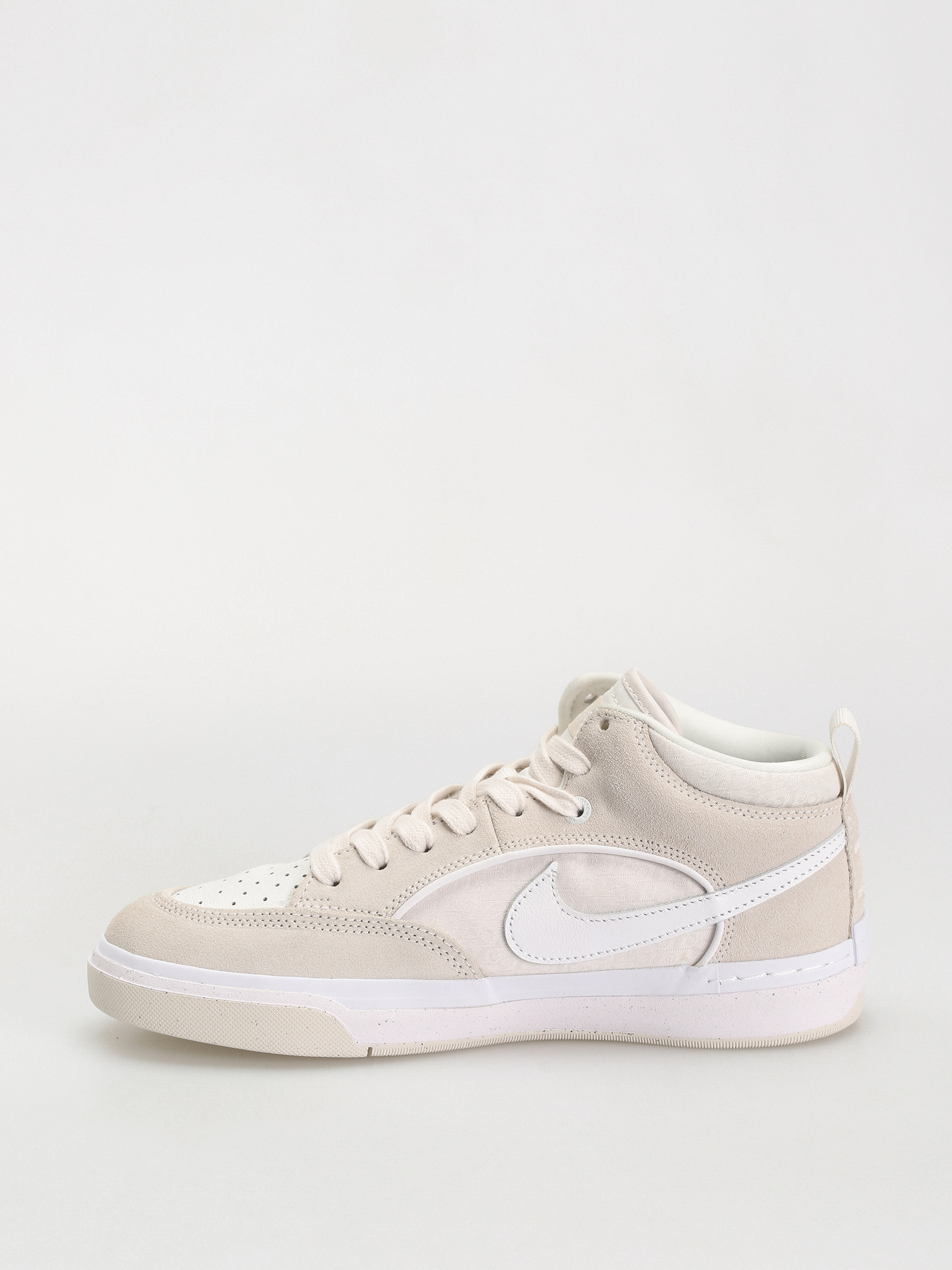 Buty Nike SB React Leo (phantom/white summit white phantom)