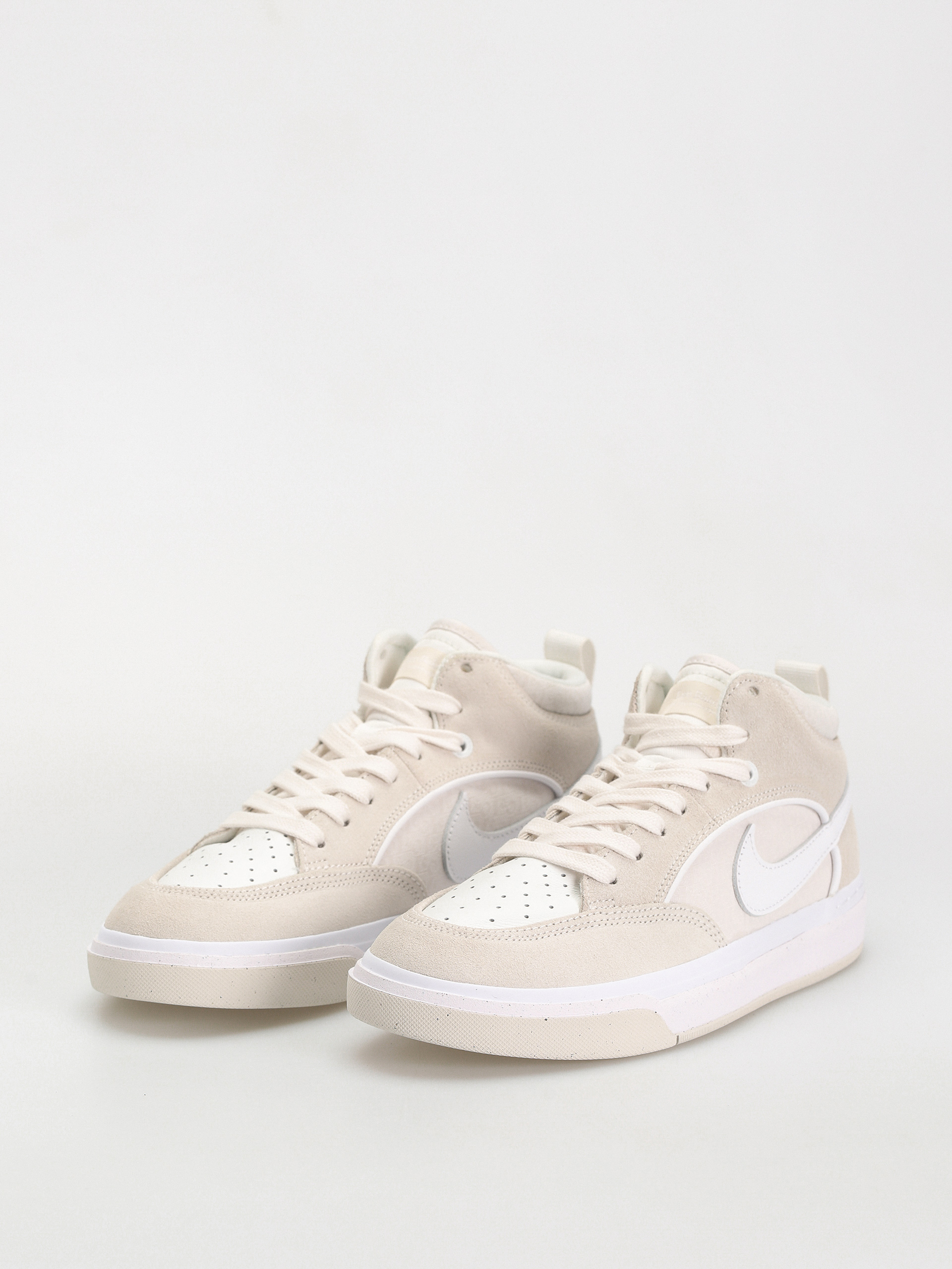 Buty Nike SB React Leo (phantom/white summit white phantom)