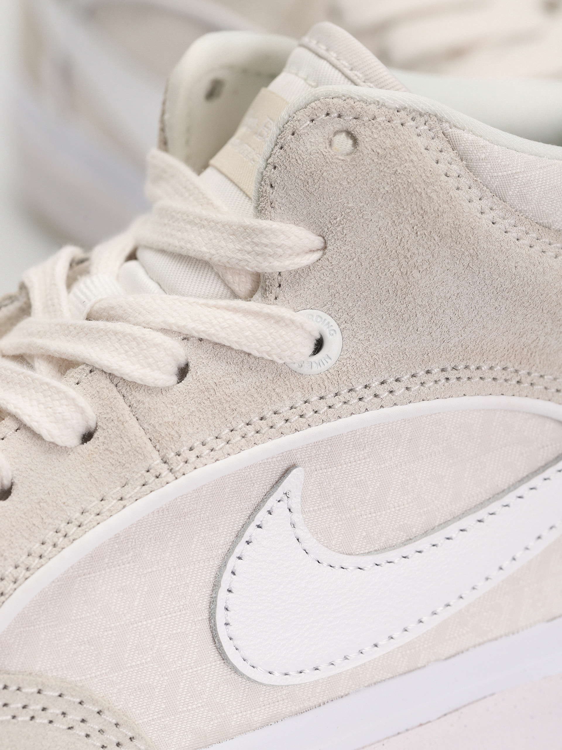 Buty Nike SB React Leo (phantom/white summit white phantom)