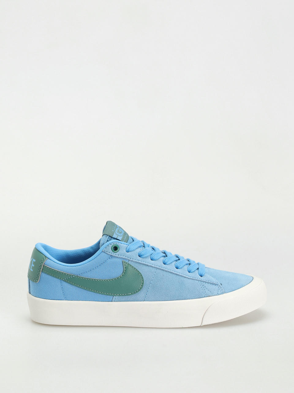 Buty Nike SB Zoom Blazer Low Pro Gt (university blue/bicoastal)