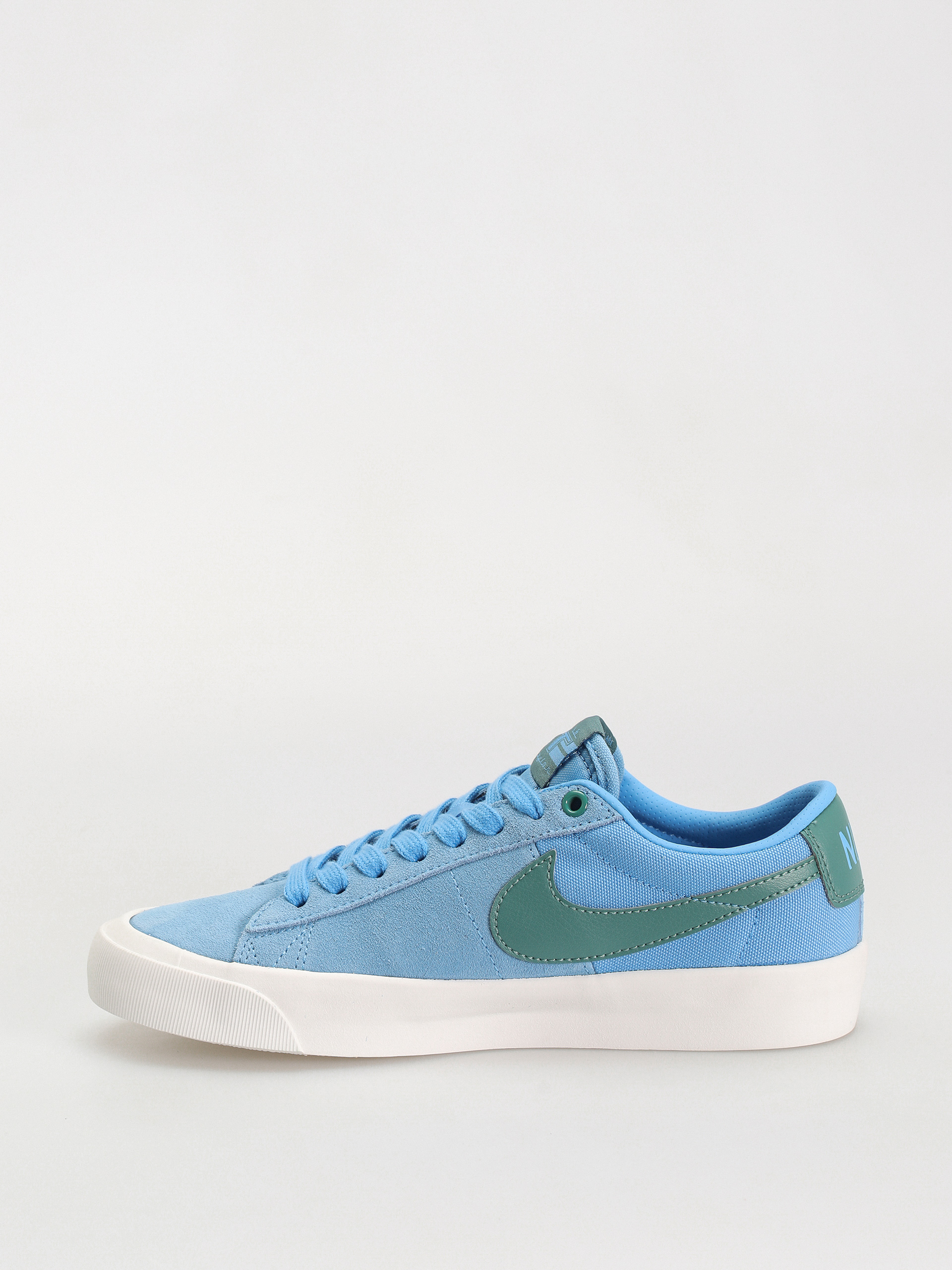 Buty Nike SB Zoom Blazer Low Pro Gt (university blue/bicoastal)