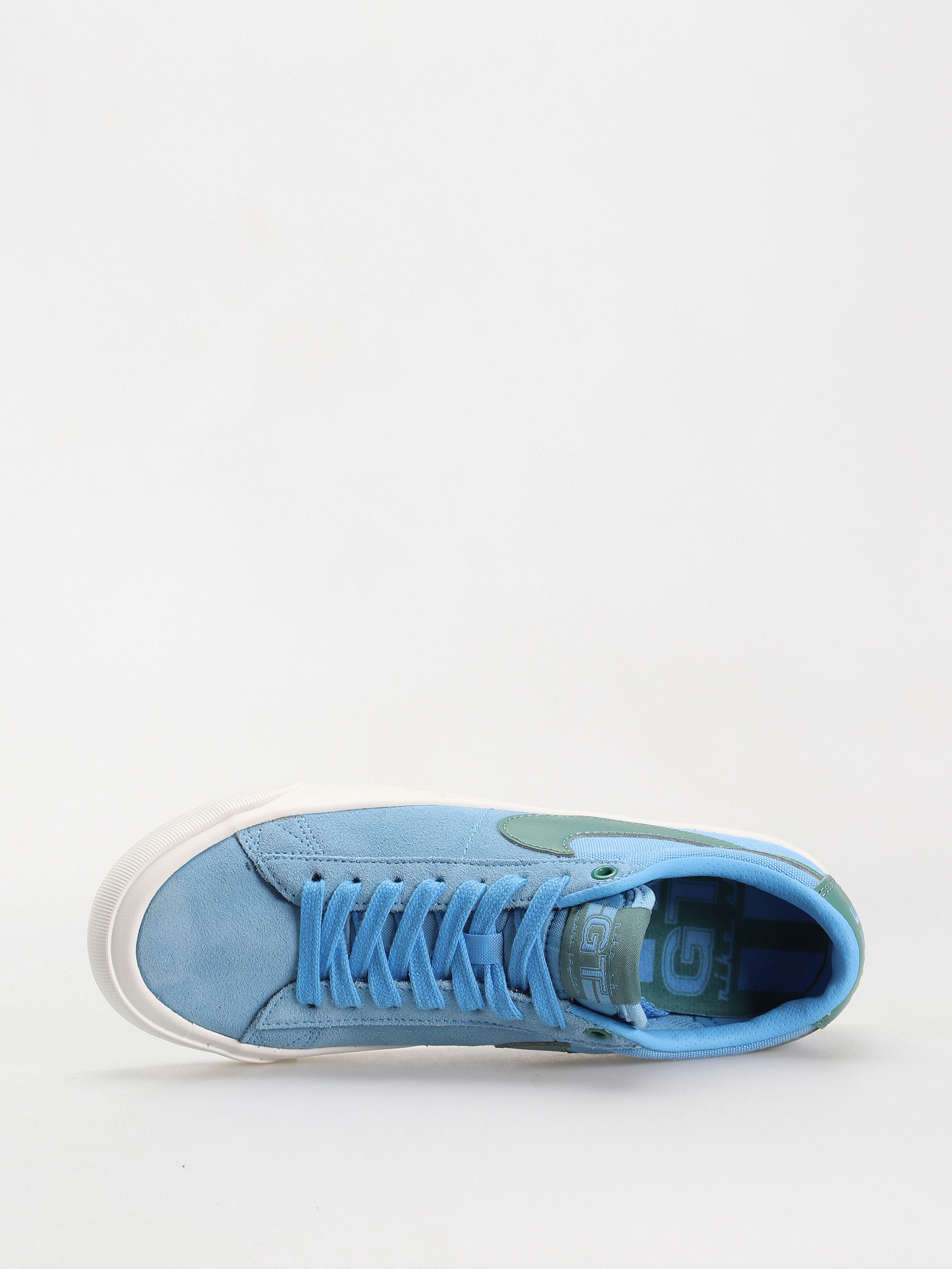 Buty Nike SB Zoom Blazer Low Pro Gt (university blue/bicoastal)