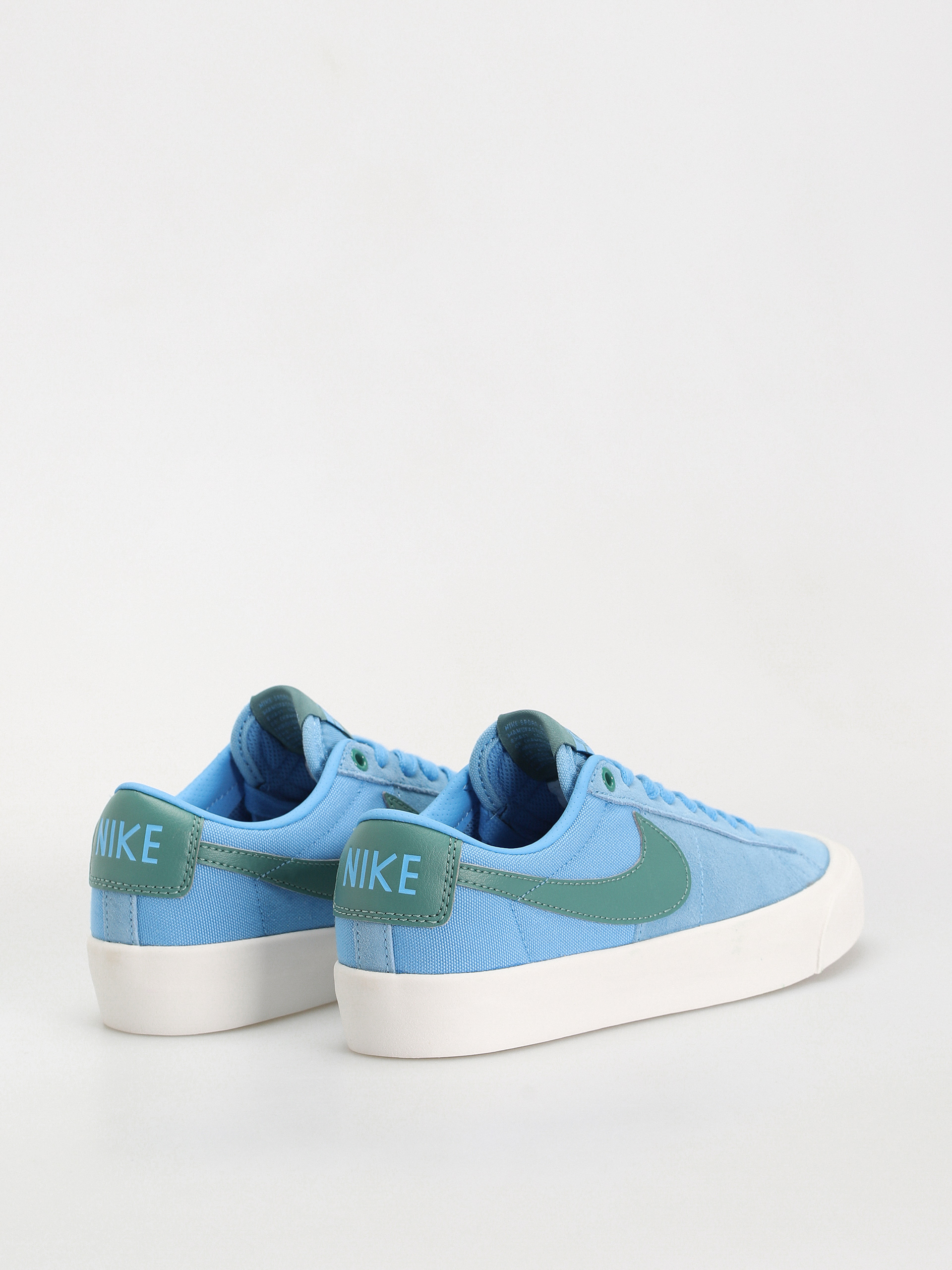 Buty Nike SB Zoom Blazer Low Pro Gt (university blue/bicoastal)