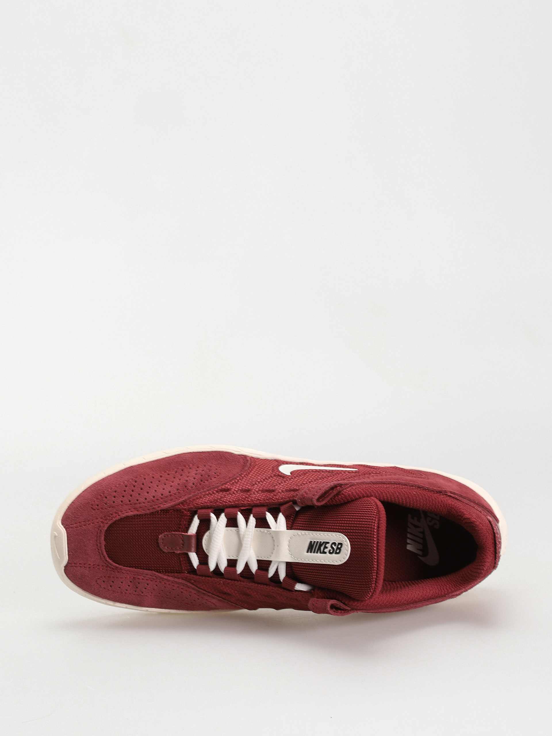 Buty Nike SB Vertebrae (team red/sail team red sail)