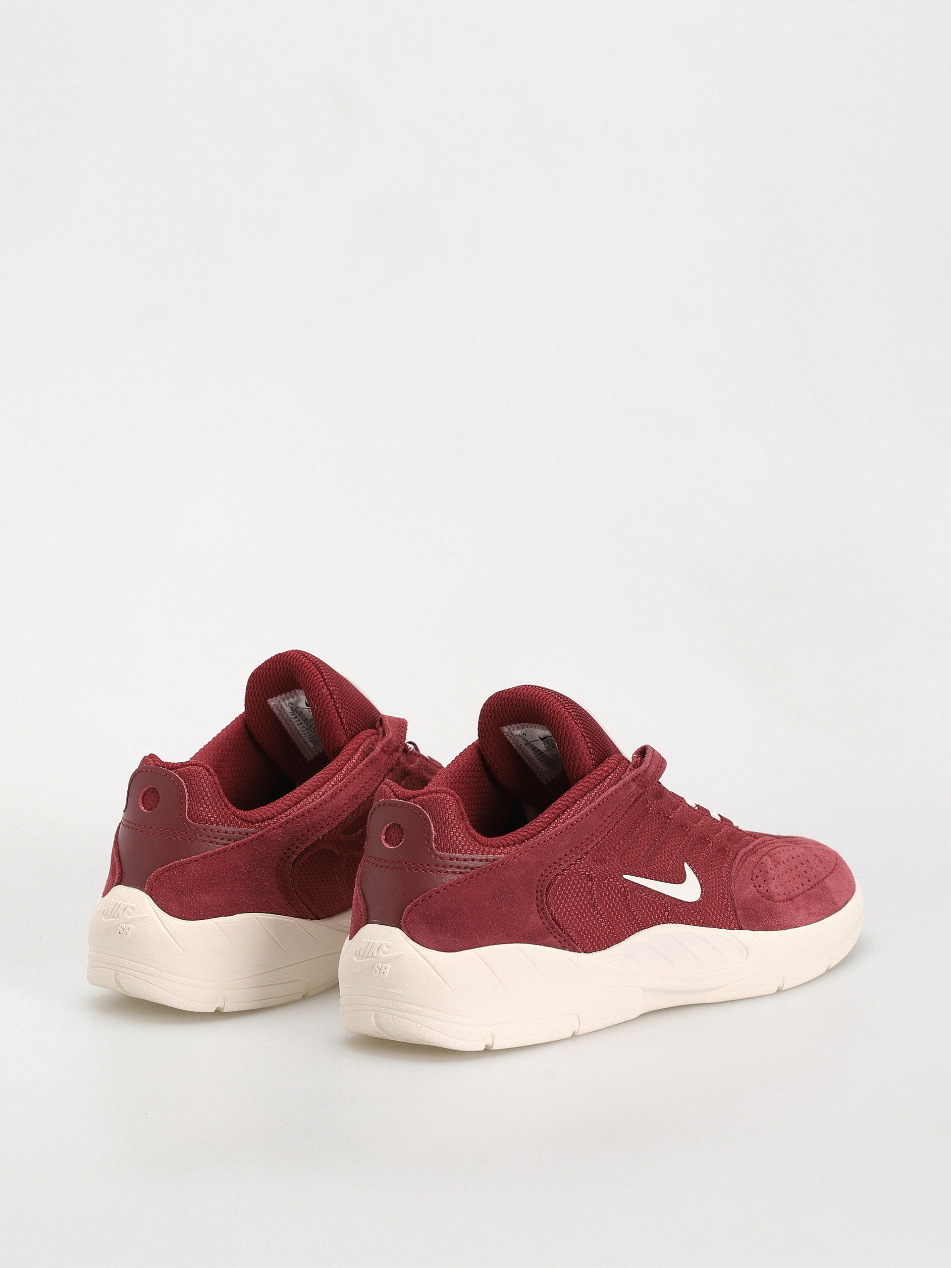 Buty Nike SB Vertebrae (team red/sail team red sail)