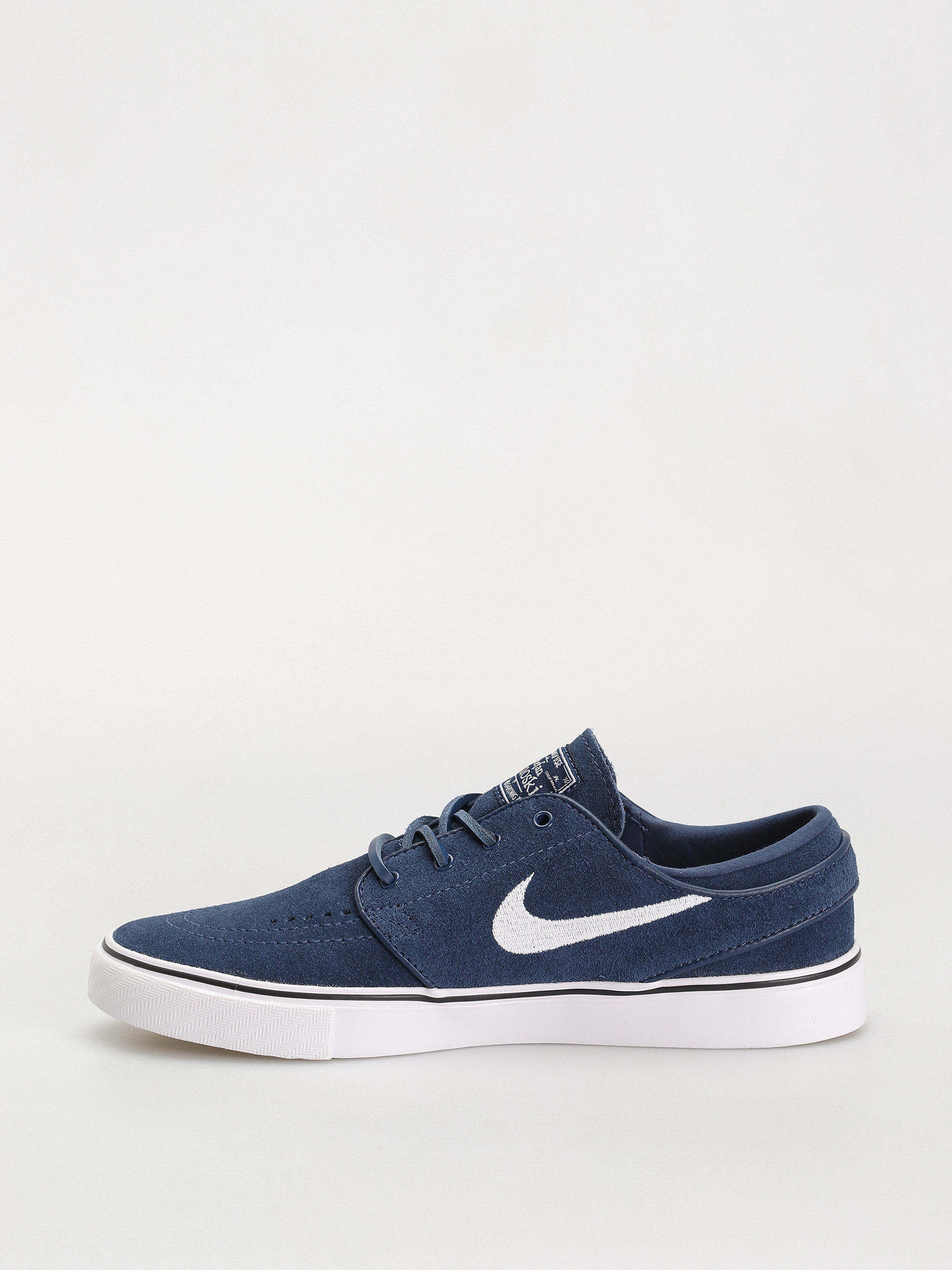 Buty Nike SB Zoom Janoski Og+ (navy/white navy white)