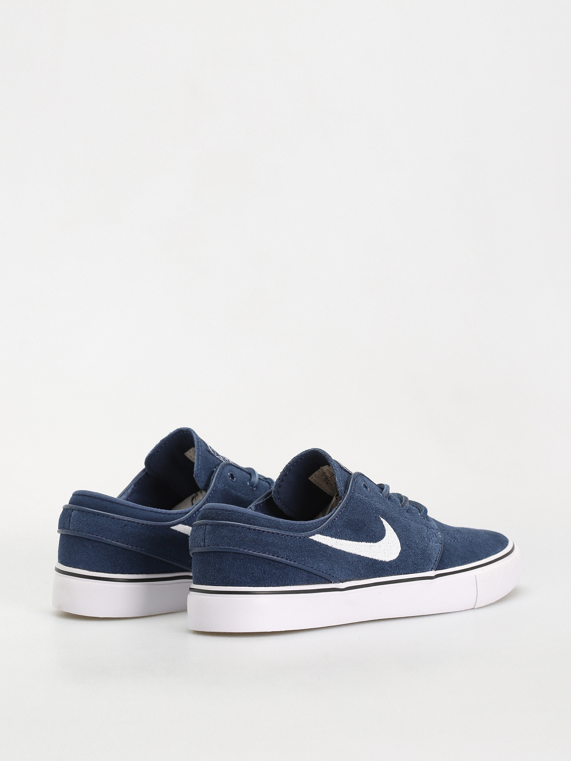 Buty Nike SB Zoom Janoski Og+ (navy/white navy white)