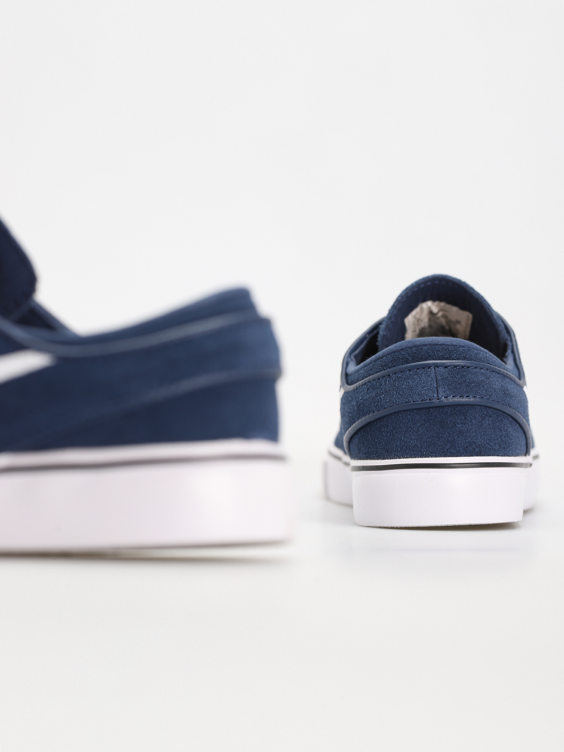 Buty Nike SB Zoom Janoski Og+ (navy/white navy white)