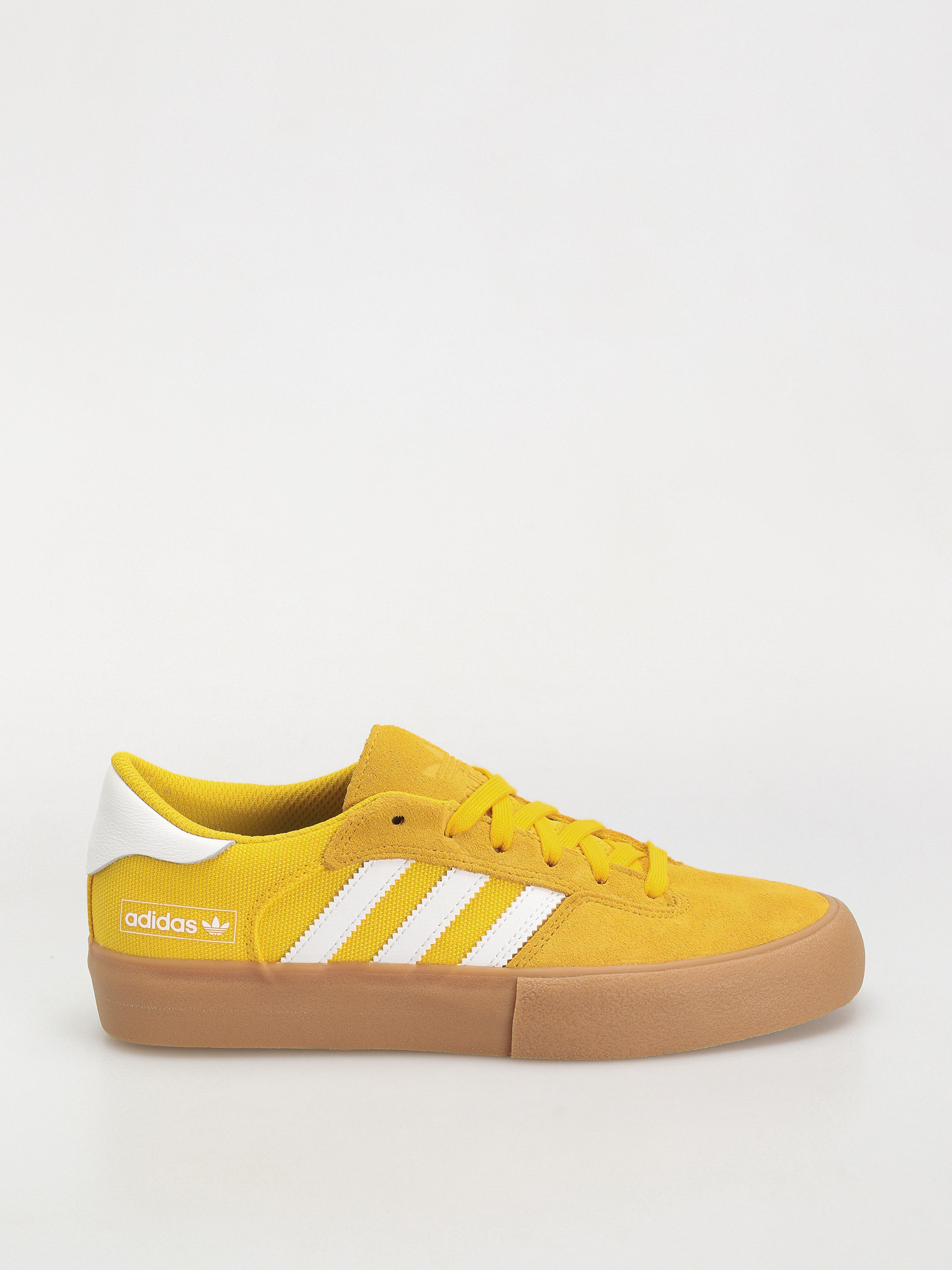 Buty adidas Matchbreak Super (bogold/ftwwht/gum4)