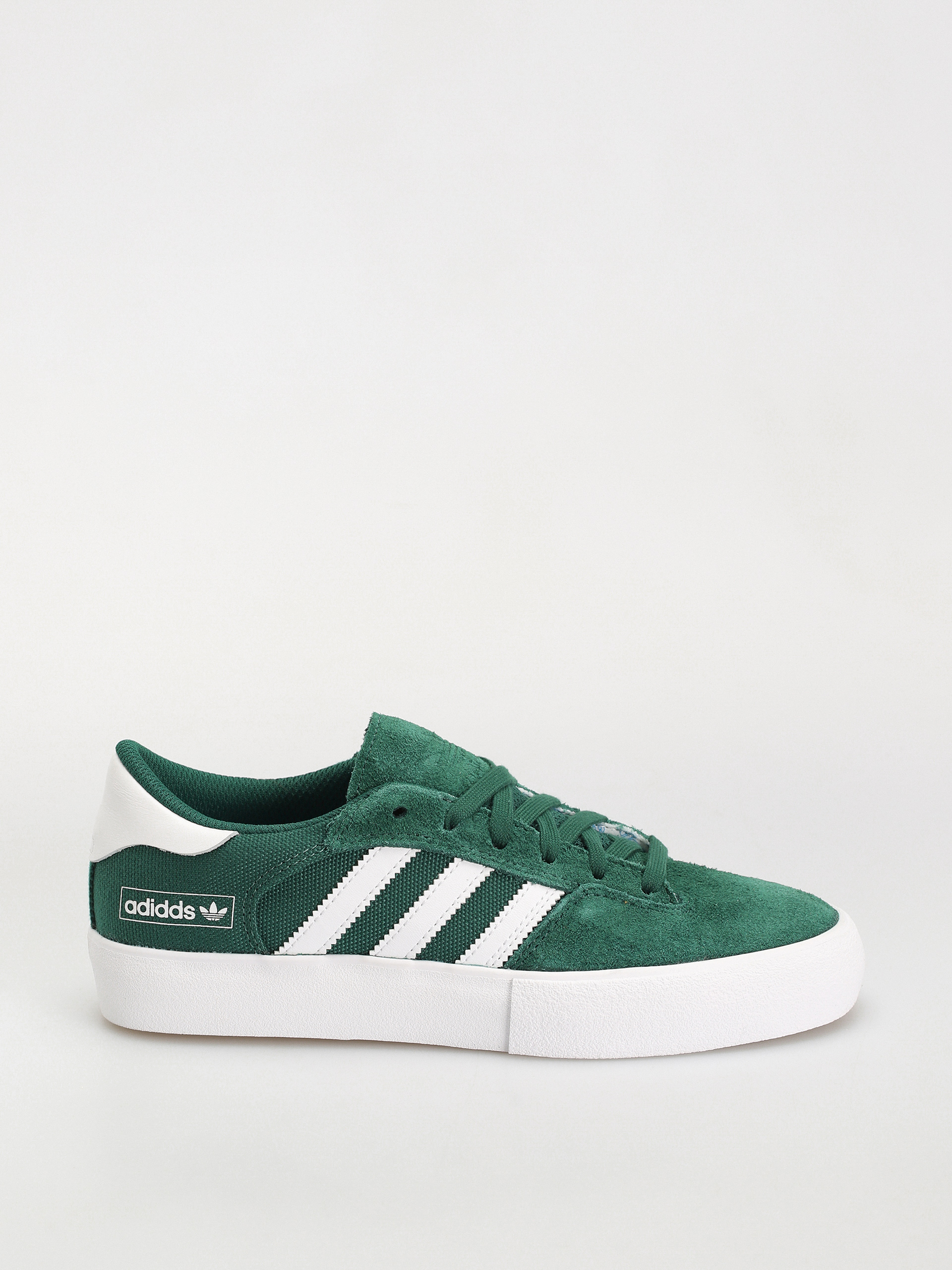 Buty adidas Matchbreak Super (drkgrn/ftwwht/ftwwht)