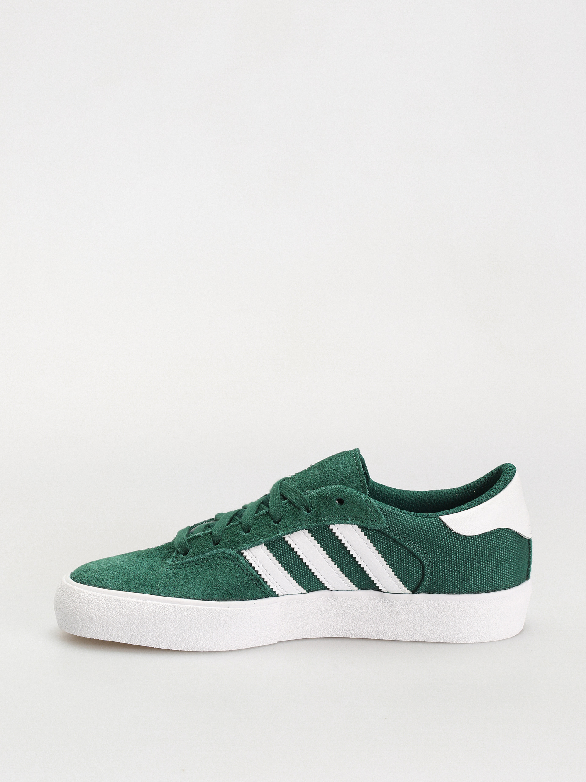 Buty adidas Matchbreak Super (drkgrn/ftwwht/ftwwht)