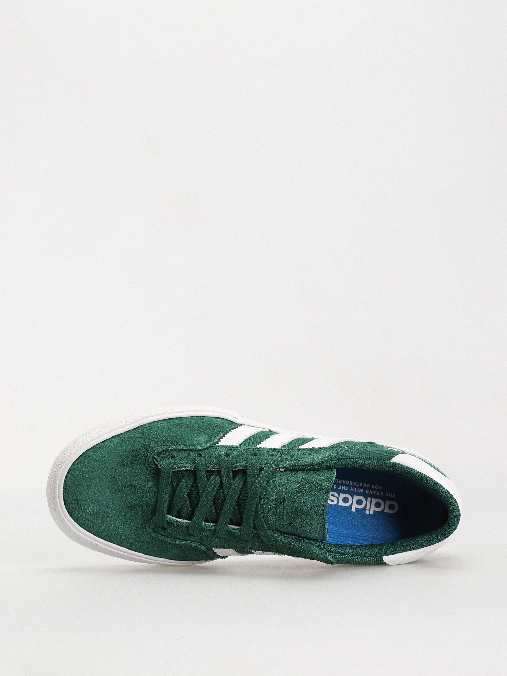 Buty adidas Matchbreak Super (drkgrn/ftwwht/ftwwht)
