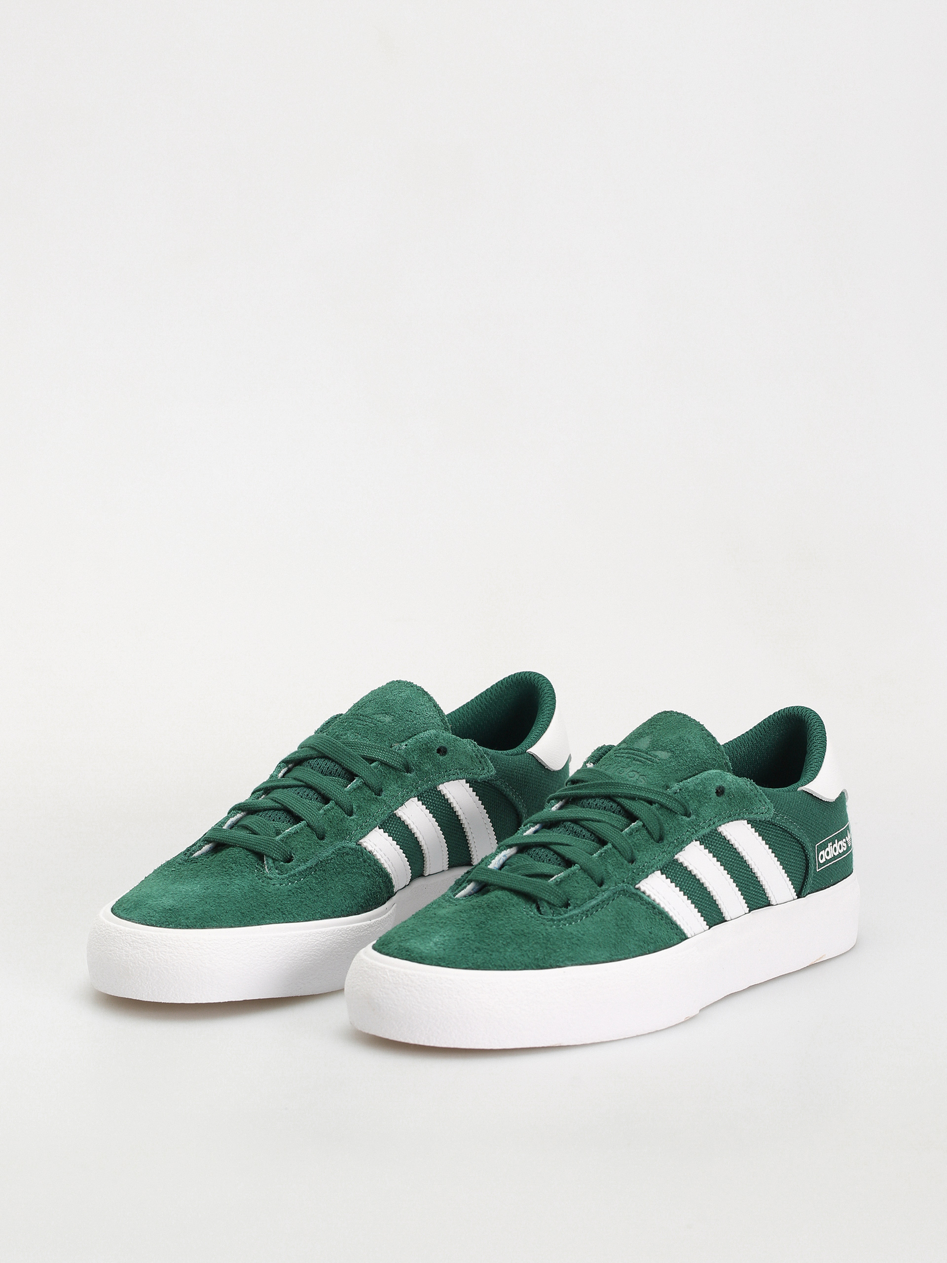Buty adidas Matchbreak Super (drkgrn/ftwwht/ftwwht)