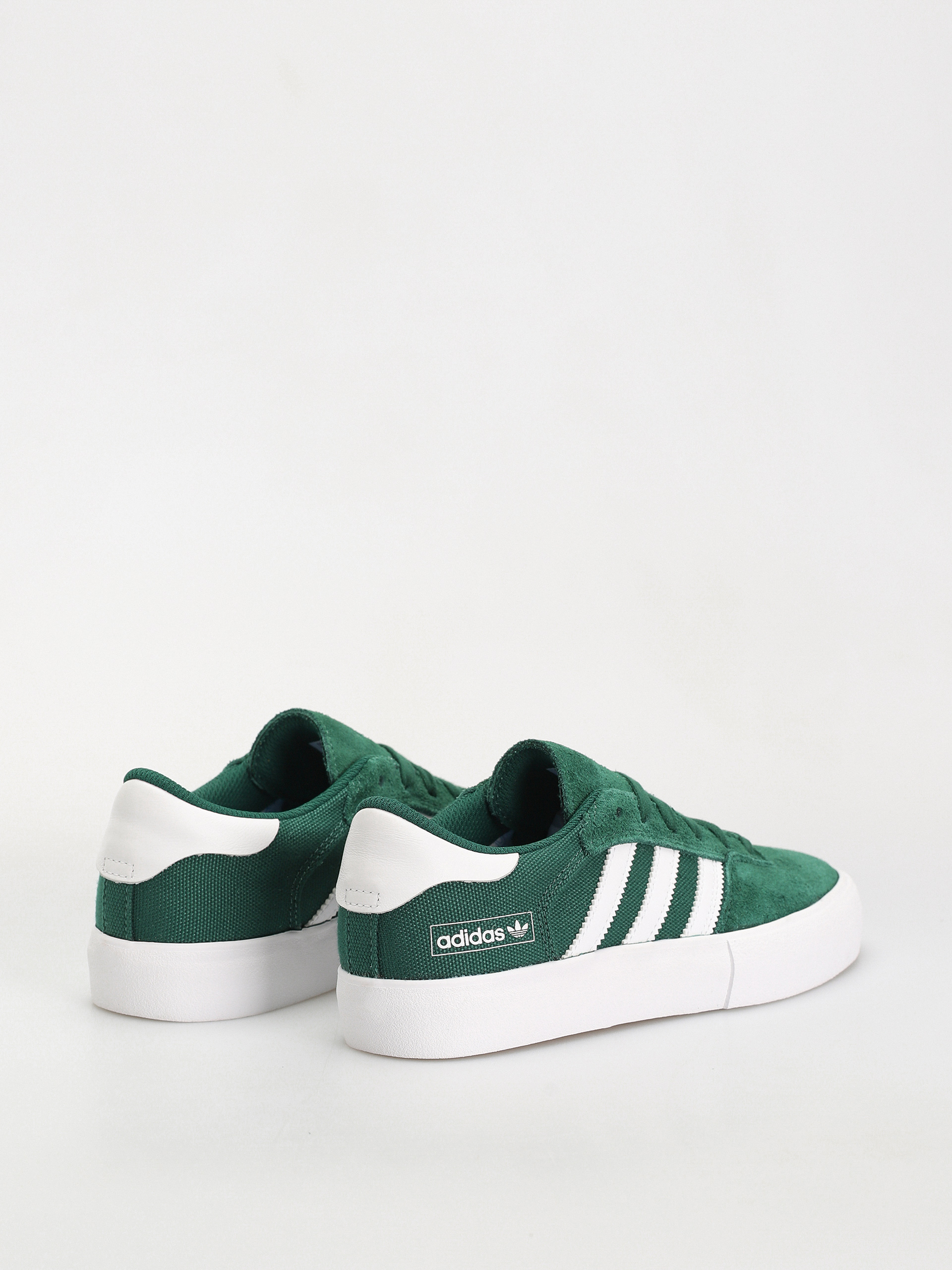 Buty adidas Matchbreak Super (drkgrn/ftwwht/ftwwht)