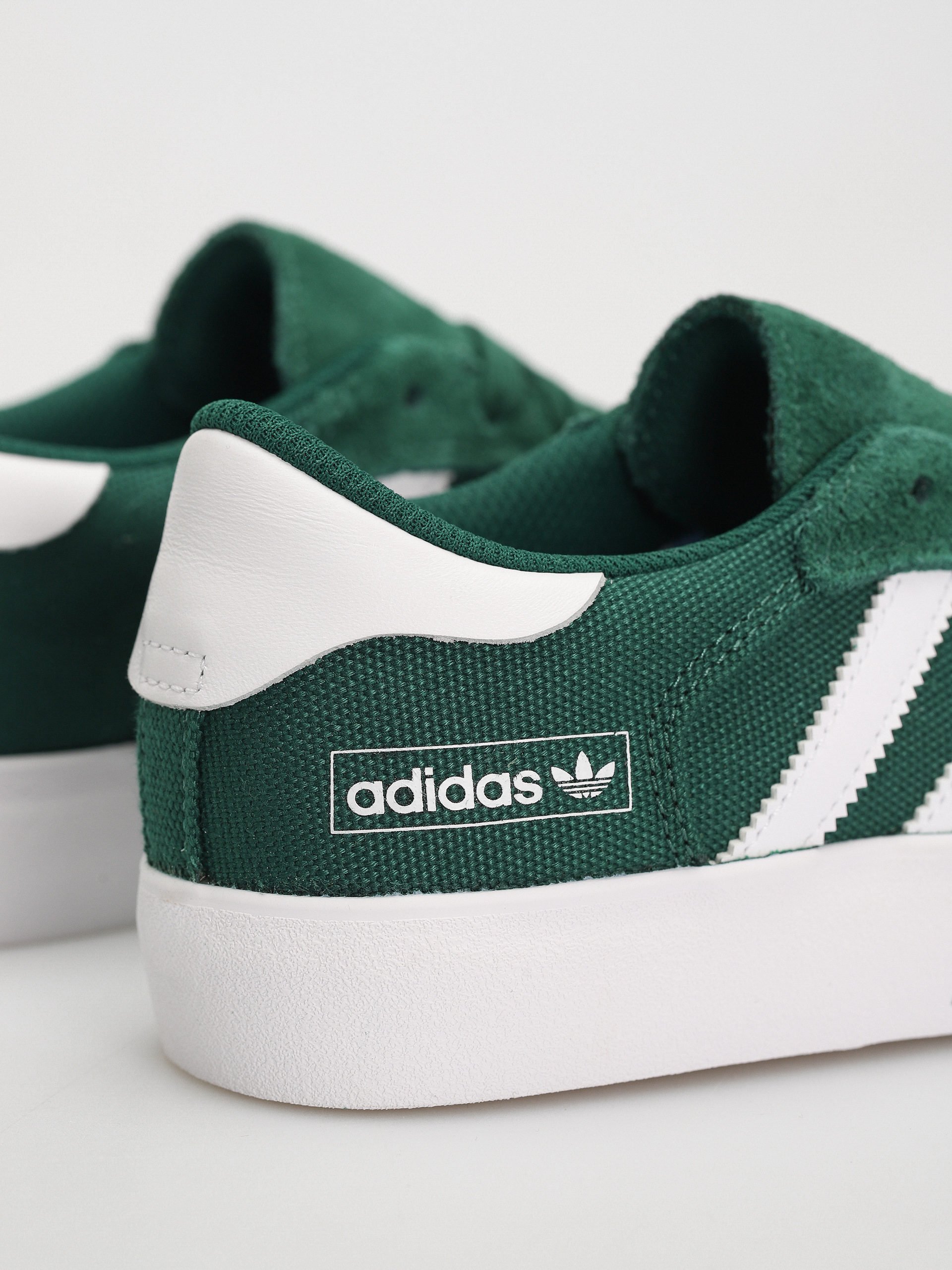 Buty adidas Matchbreak Super (drkgrn/ftwwht/ftwwht)