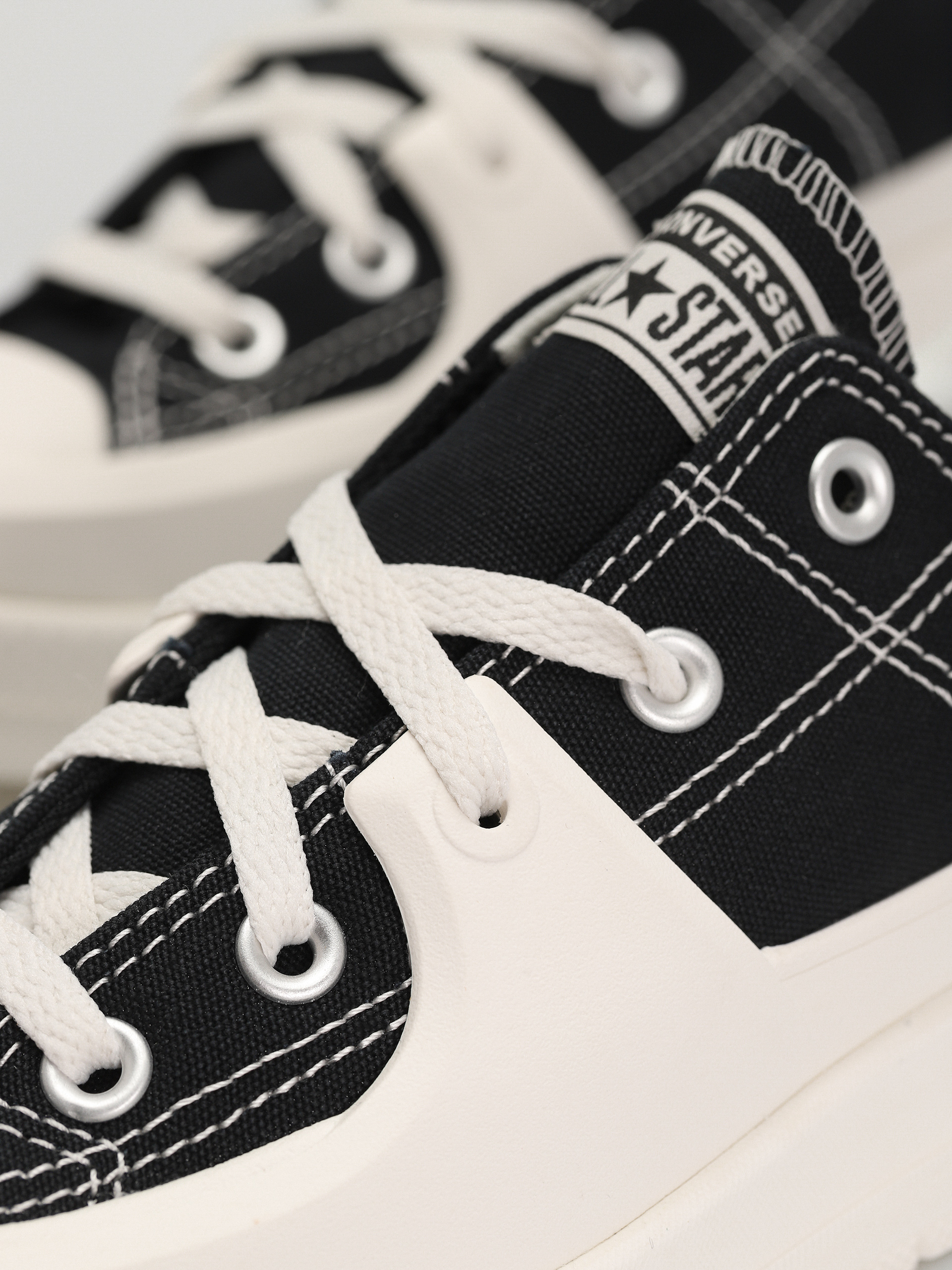Trampki Converse Chuck Taylor All Star Construct Ox (black)