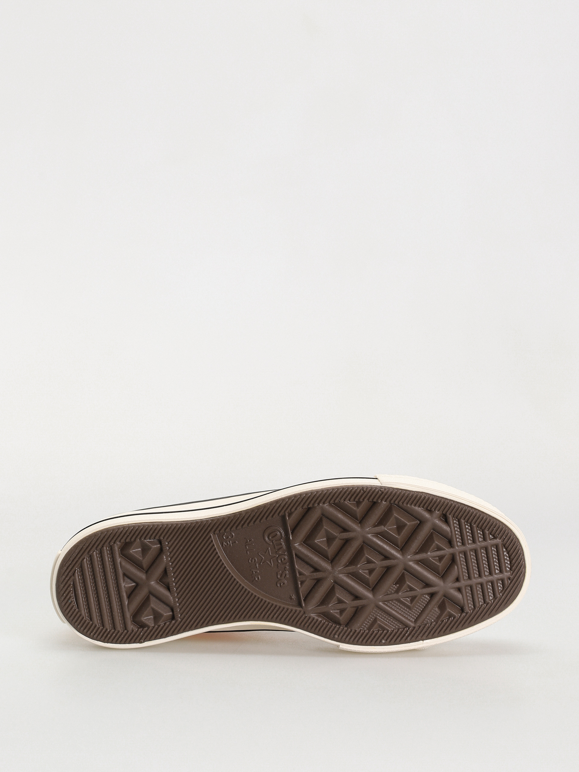 Trampki Converse Chuck Taylor All Star Lift Hi Wmn (flames/off white)