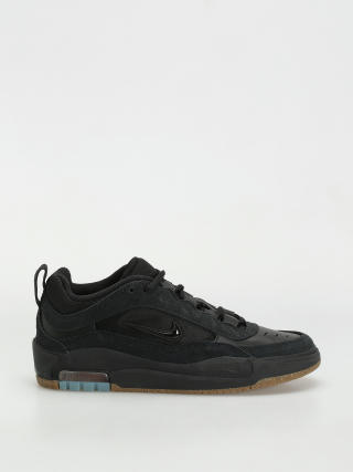 Buty Nike SB Air Max Ishod (black/black anthracite black)