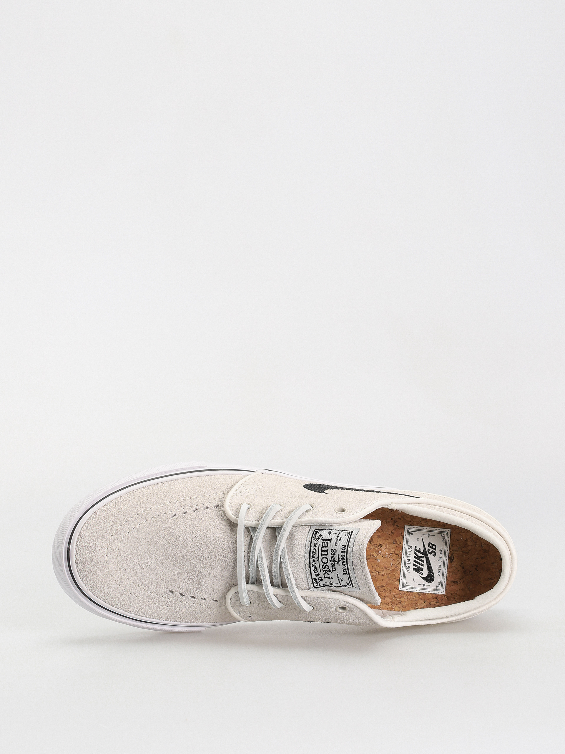 Buty Nike SB Zoom Janoski Og+ (summit white/black summit white white)