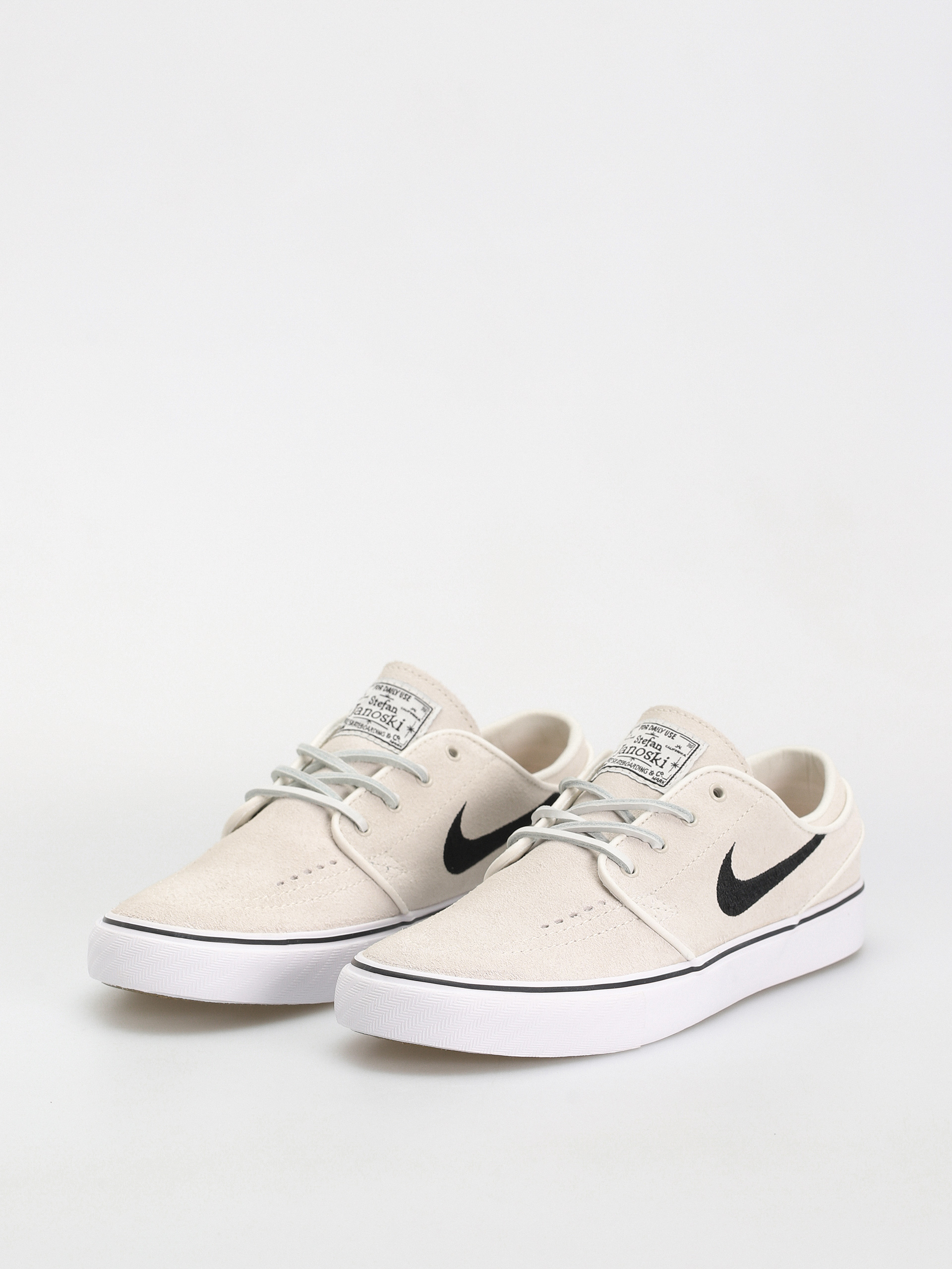 Buty Nike SB Zoom Janoski Og+ (summit white/black summit white white)