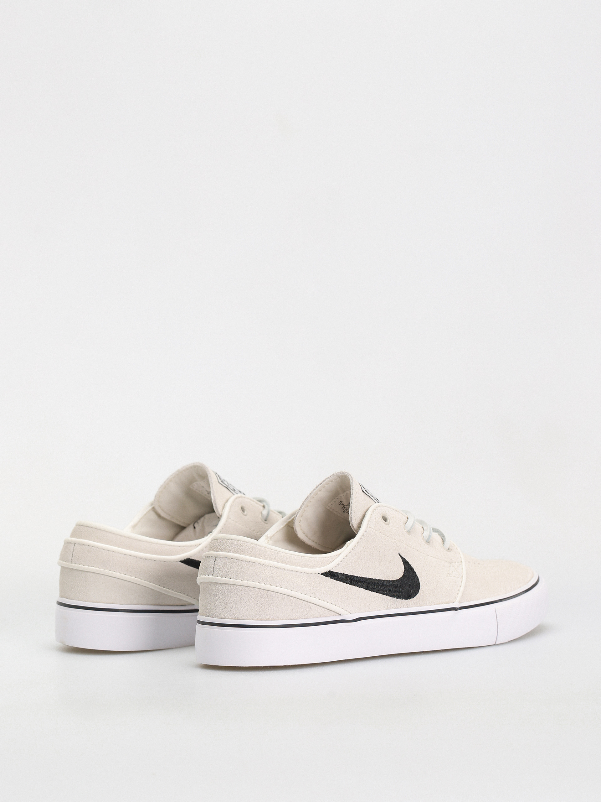 Buty Nike SB Zoom Janoski Og+ (summit white/black summit white white)