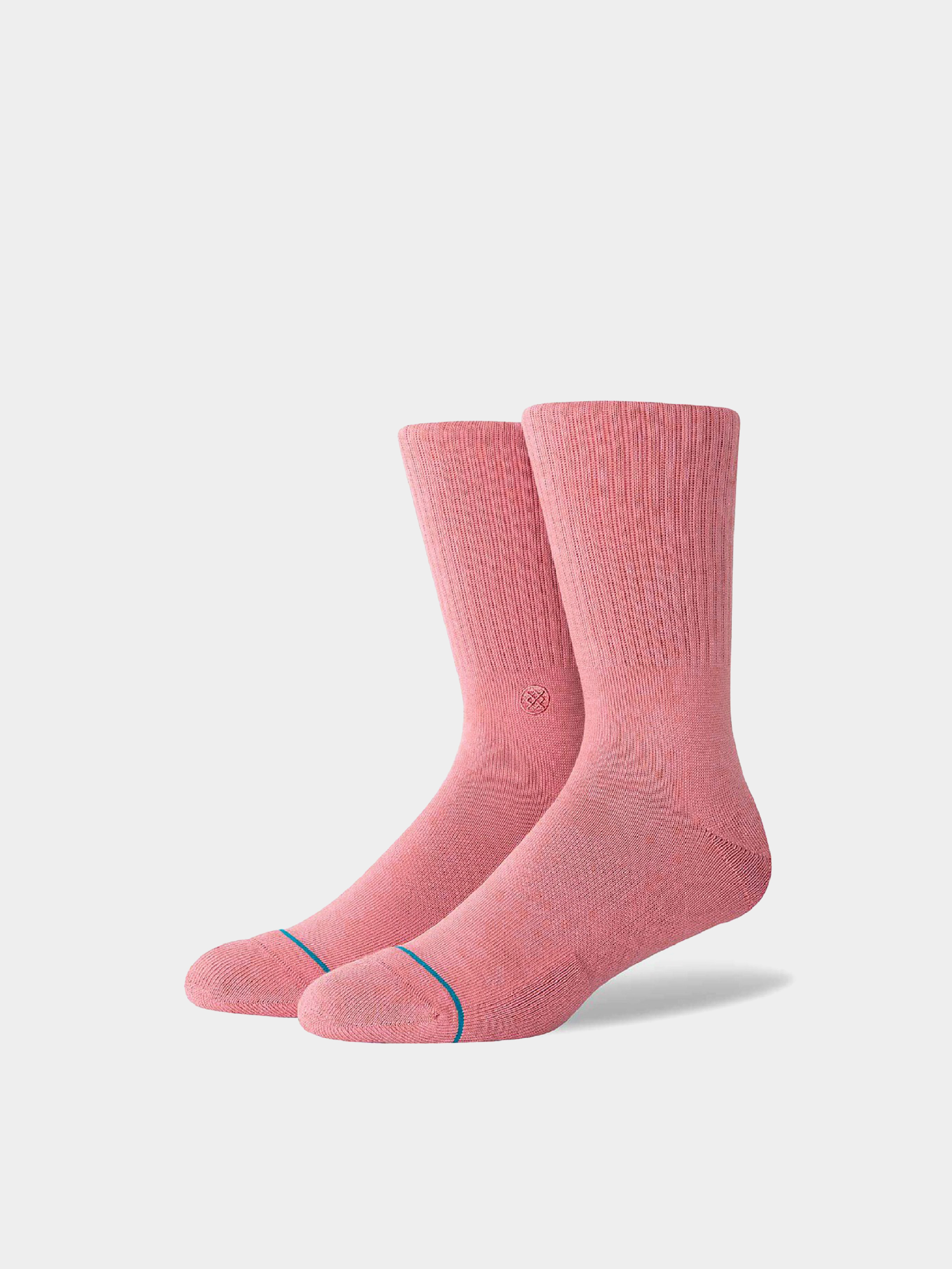 Skarpetki Stance Icon 3 Pack (green)