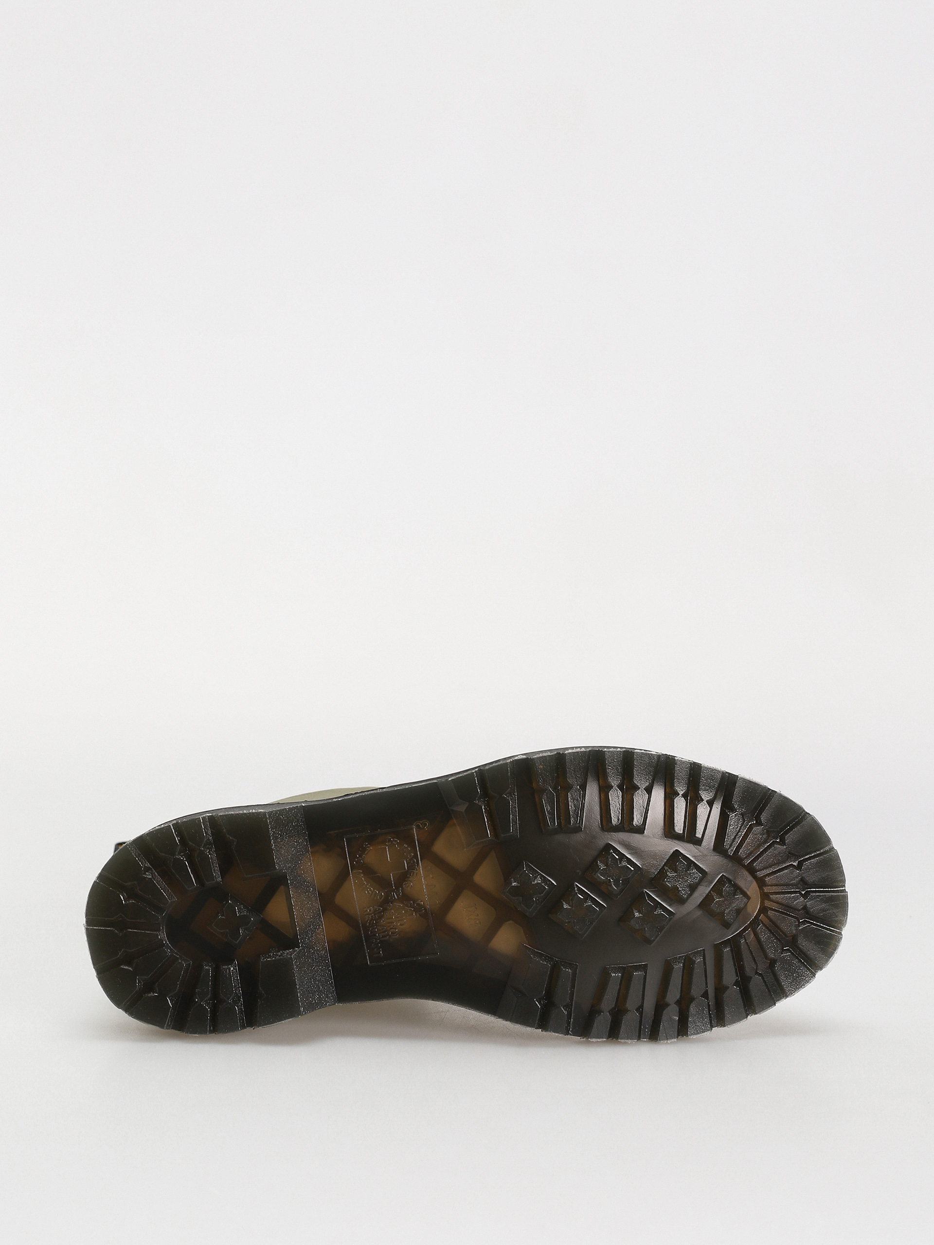 Buty Dr. Martens 1460 Pascal Wmn (muted olive virginia)