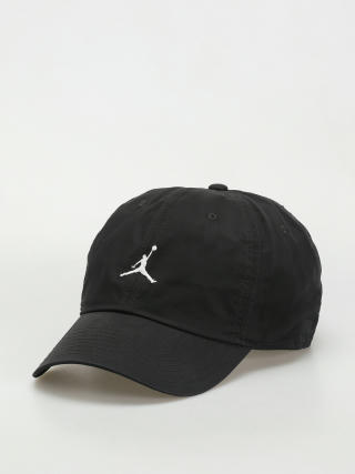 Czapka z daszkiem Nike SB Club Cap (black/black/white)
