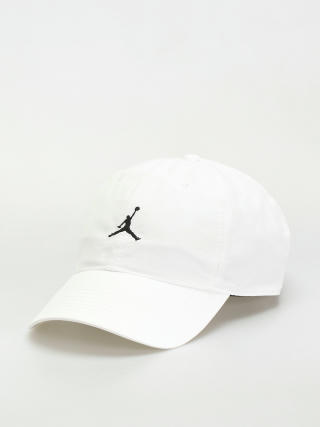 Czapka z daszkiem Nike SB Club Cap (white/black)