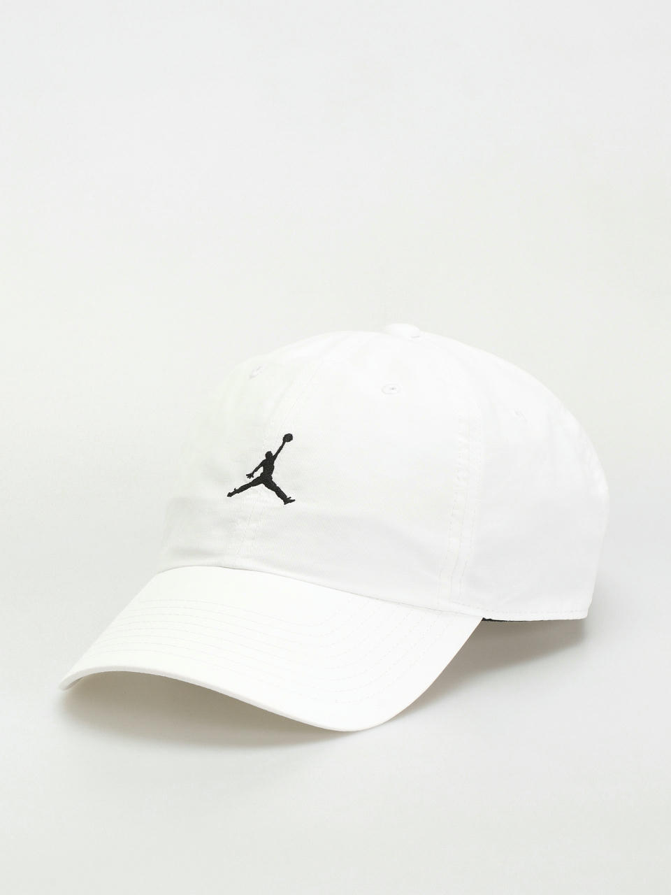 Czapka z daszkiem Nike SB Club Cap (white/black)