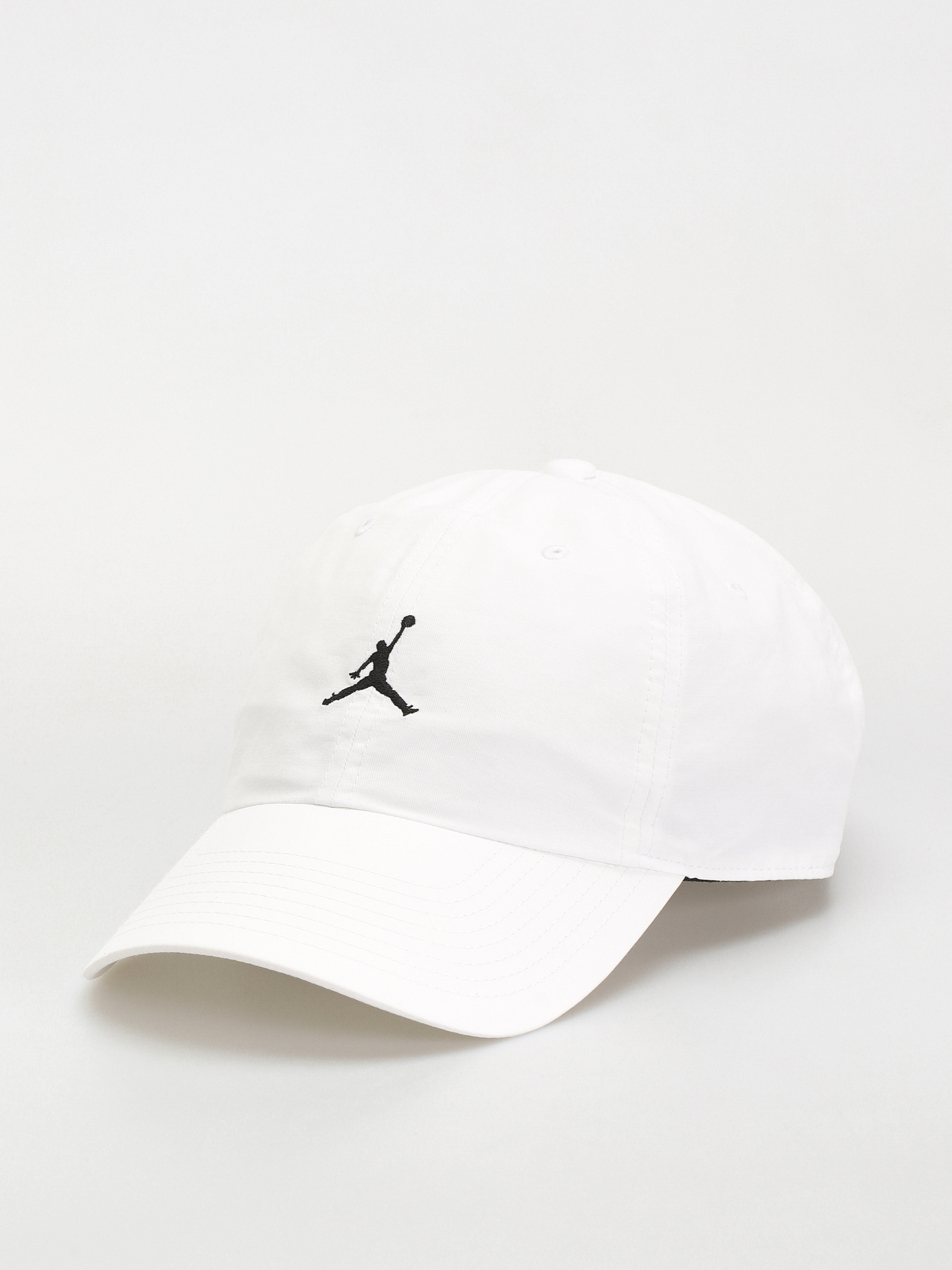 Czapka z daszkiem Nike SB Club Cap (white/black)