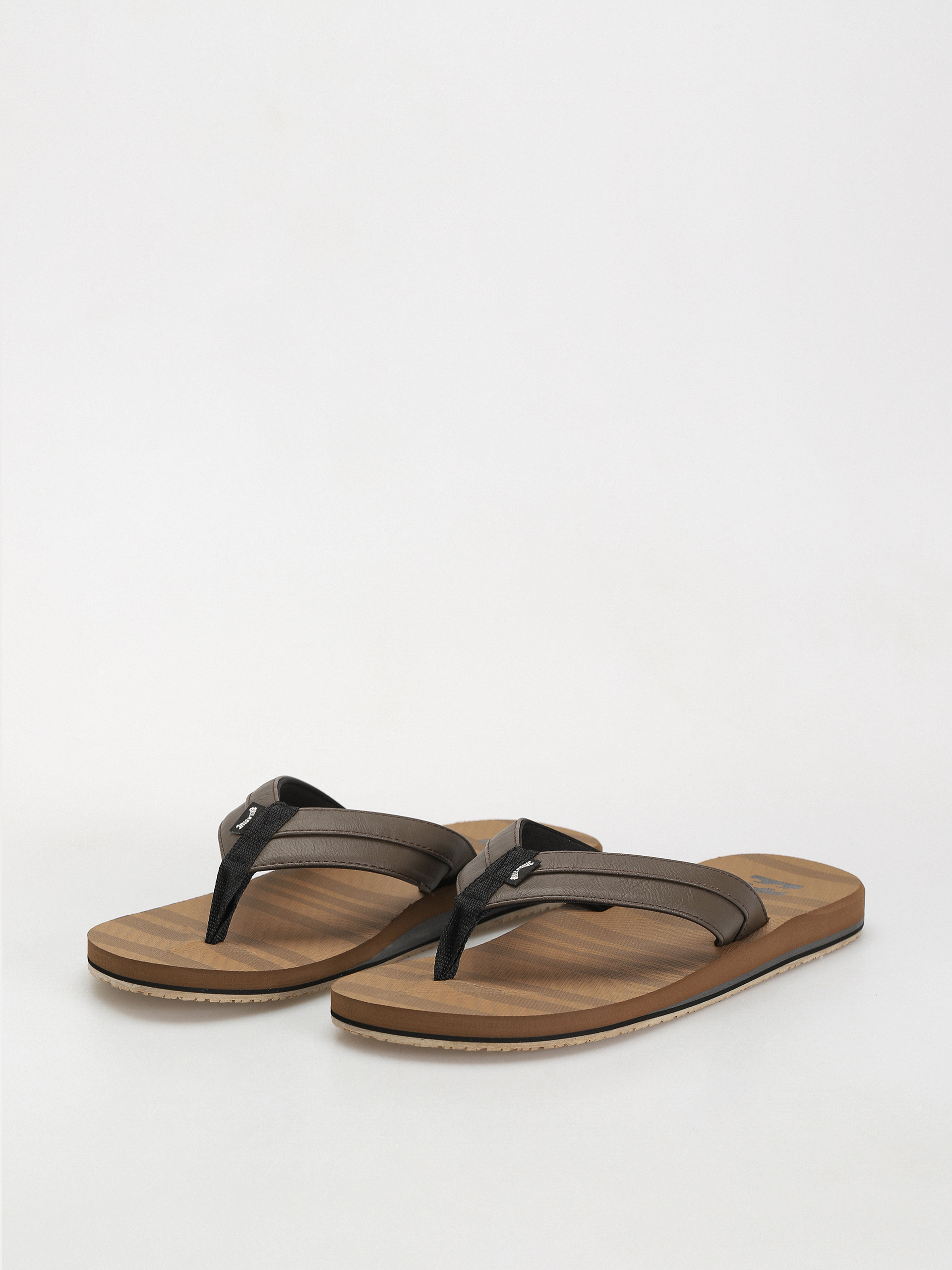 Japonki Billabong All Day Impact (chestnut)