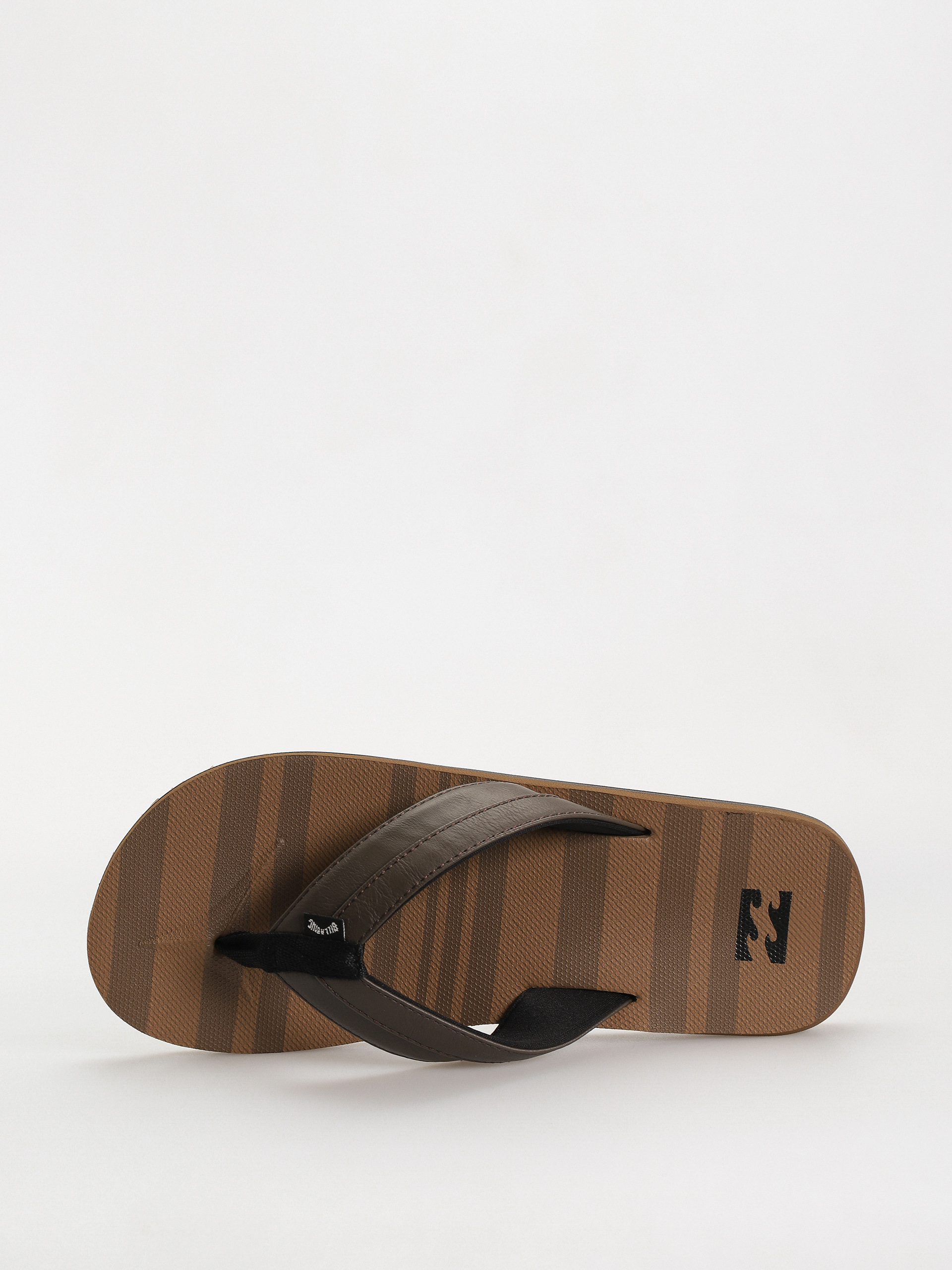 Japonki Billabong All Day Impact (chestnut)