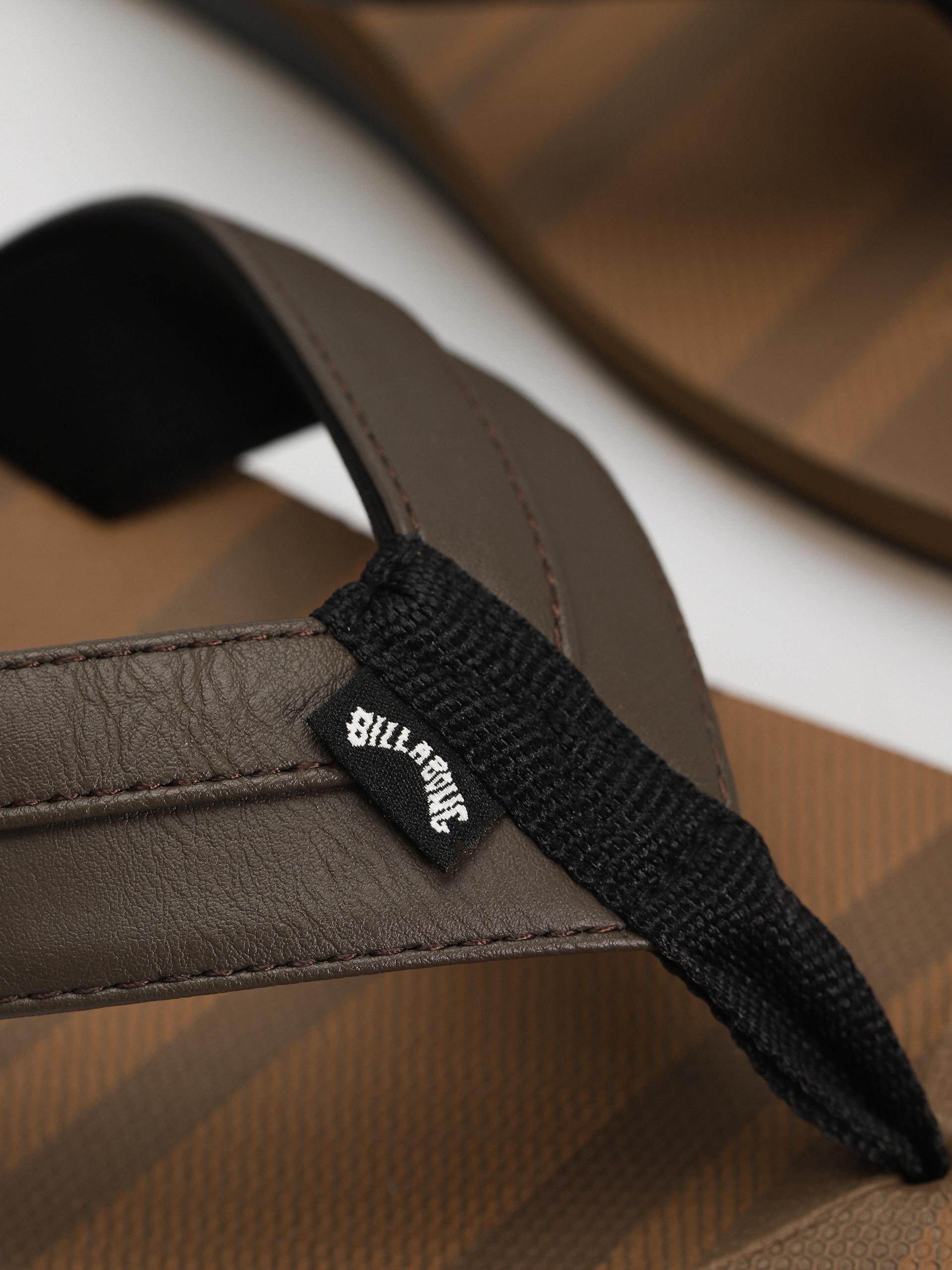 Japonki Billabong All Day Impact (chestnut)