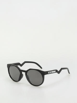 Okulary przeciwsłoneczne Oakley Hstn (matte black/prizm black)