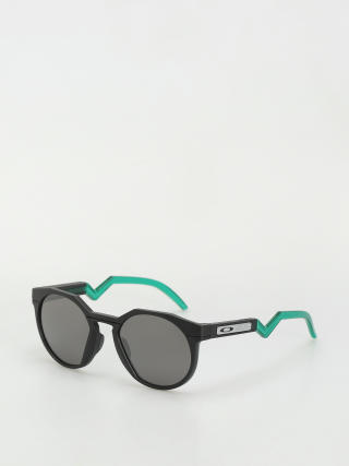 Okulary przeciwsłoneczne Oakley Hstn (matte black ink/prizm black)