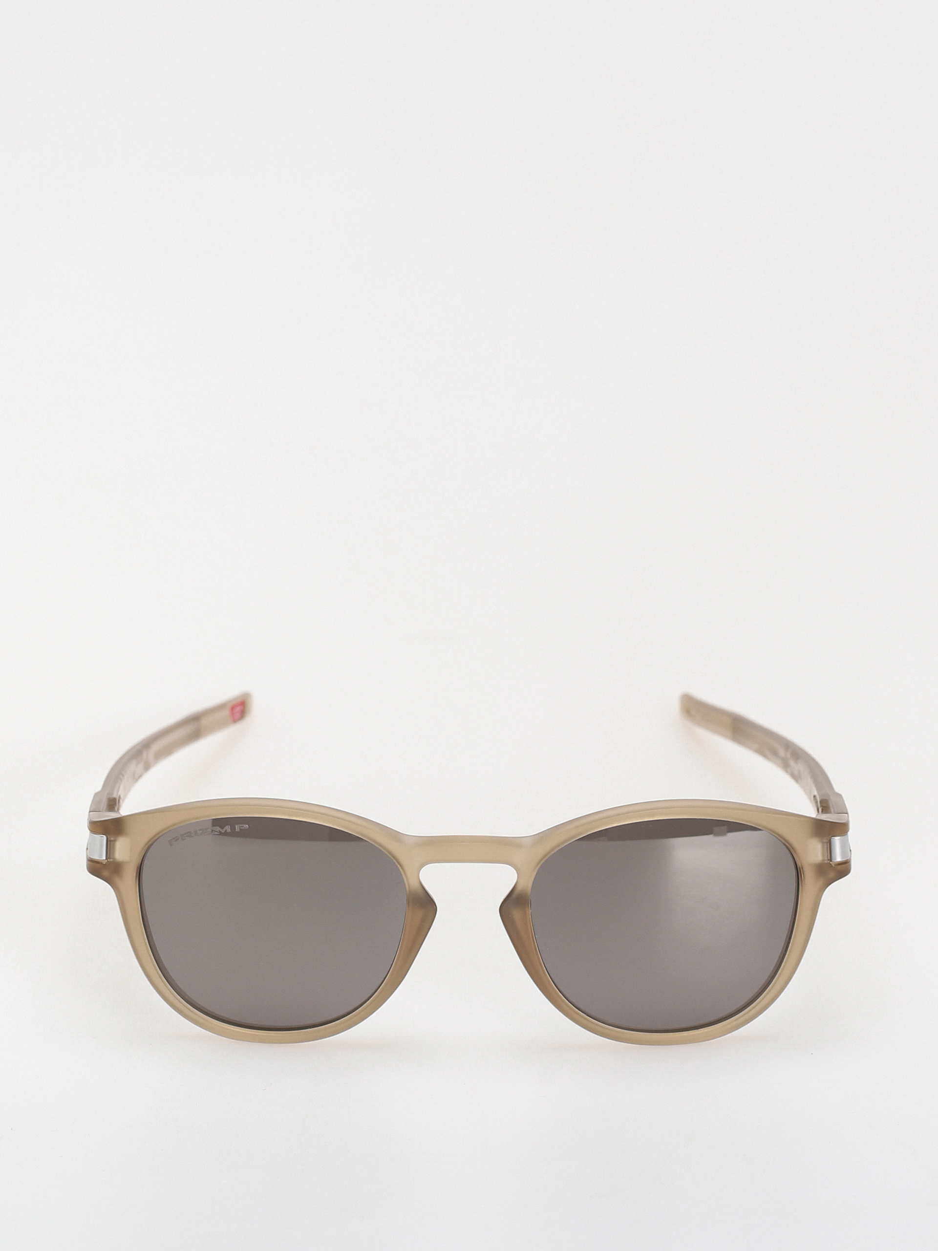 Okulary przeciwsłoneczne Oakley Latch (matte sepia/prizm black polar)