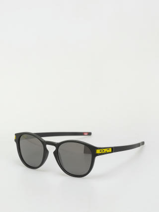 Okulary przeciwsłoneczne Oakley Latch (matte black ink/prizm black)