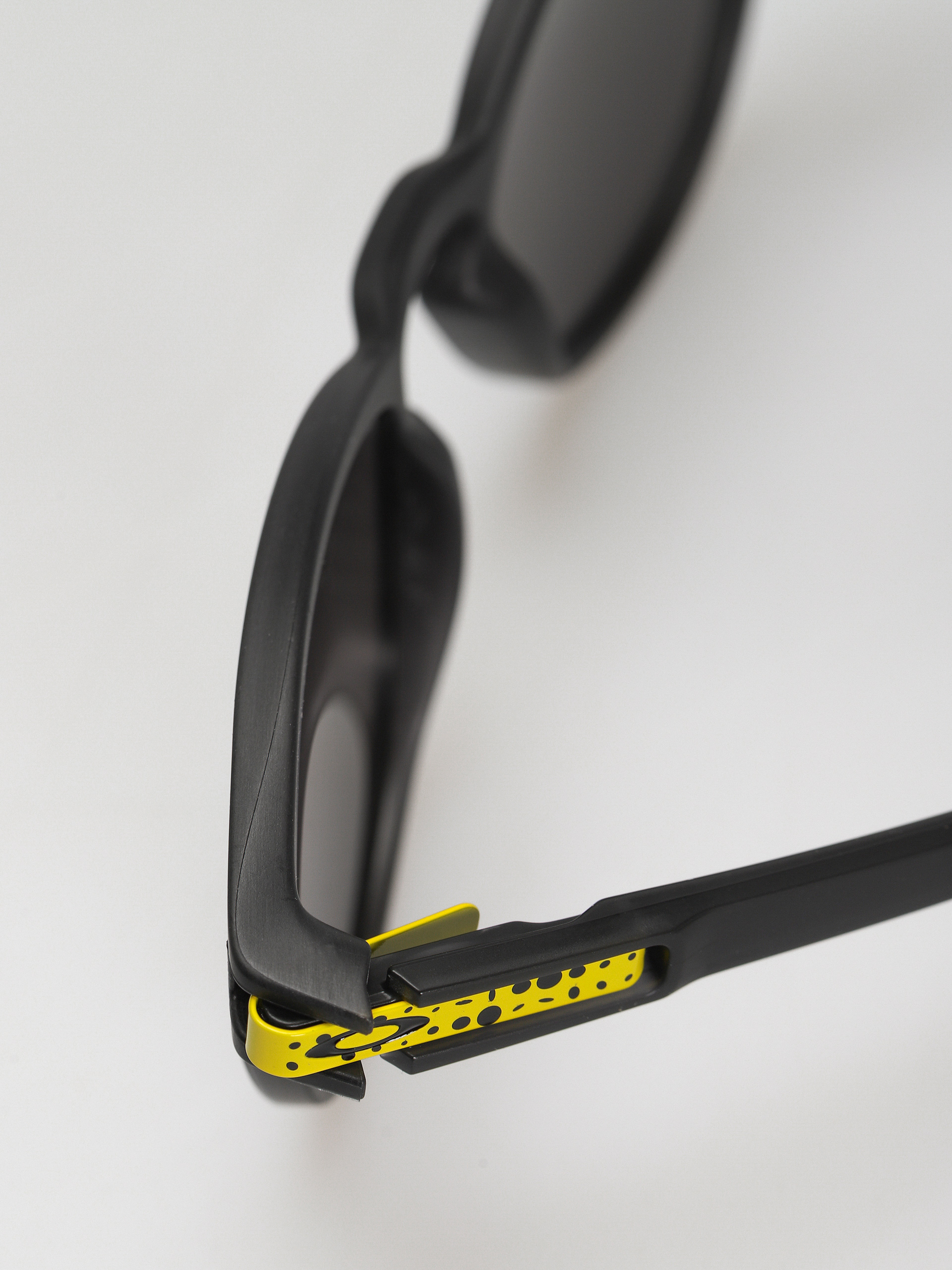 Okulary przeciwsłoneczne Oakley Latch (matte black ink/prizm black)