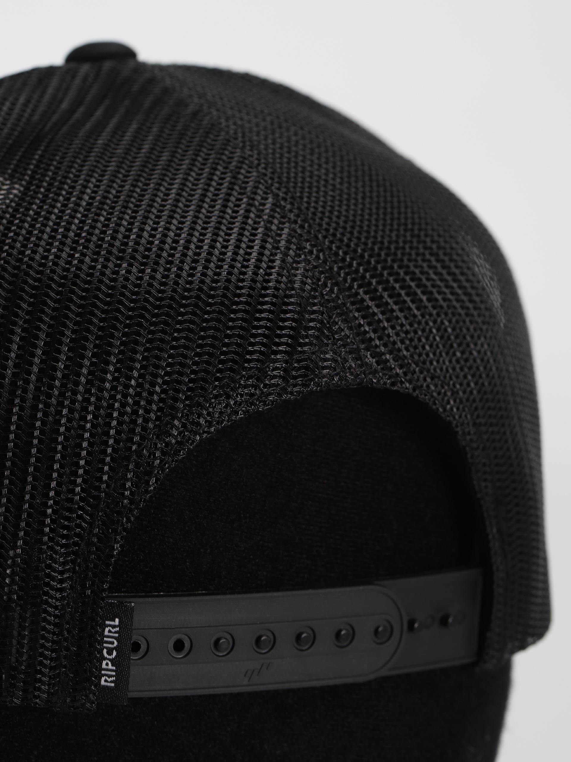 Czapka z daszkiem Rip Curl Search Icon (black/white)