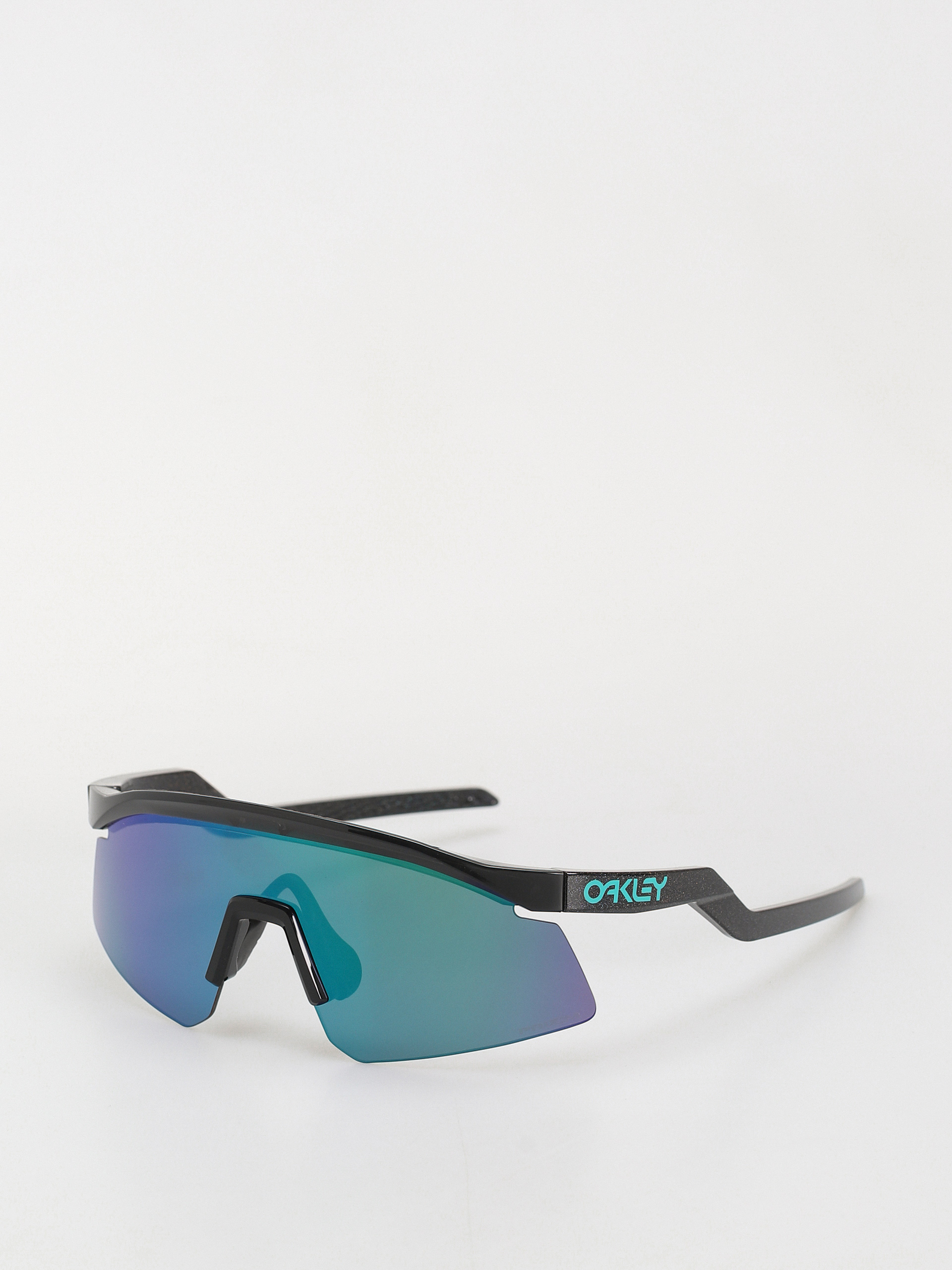 Okulary przeciwsłoneczne Oakley Hydra (black ink w / prizm jade)