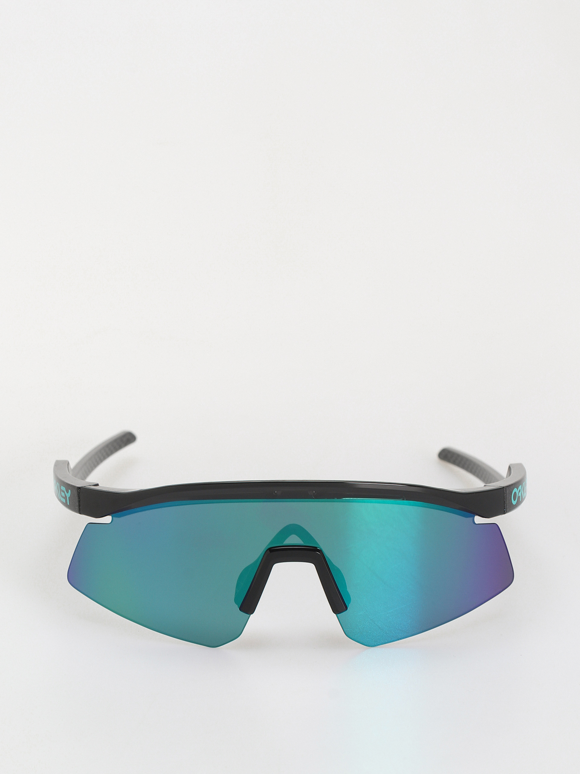 Okulary przeciwsłoneczne Oakley Hydra (black ink w / prizm jade)
