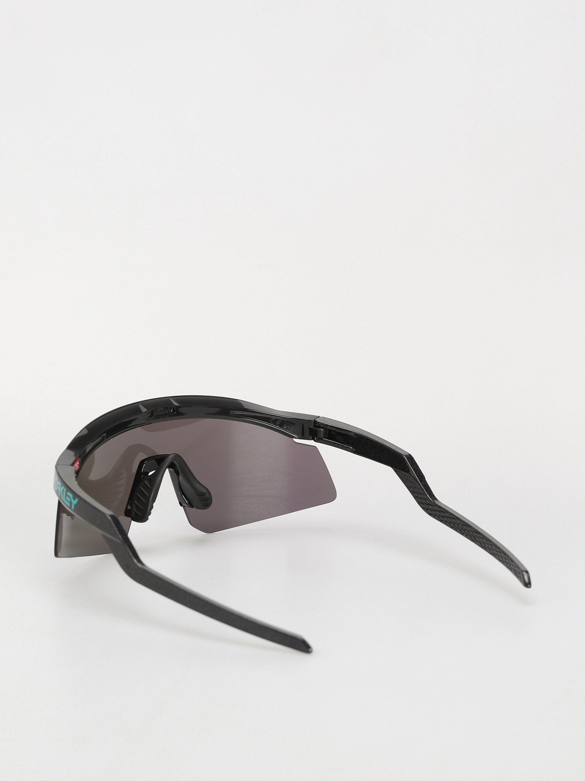 Okulary przeciwsłoneczne Oakley Hydra (black ink w / prizm jade)