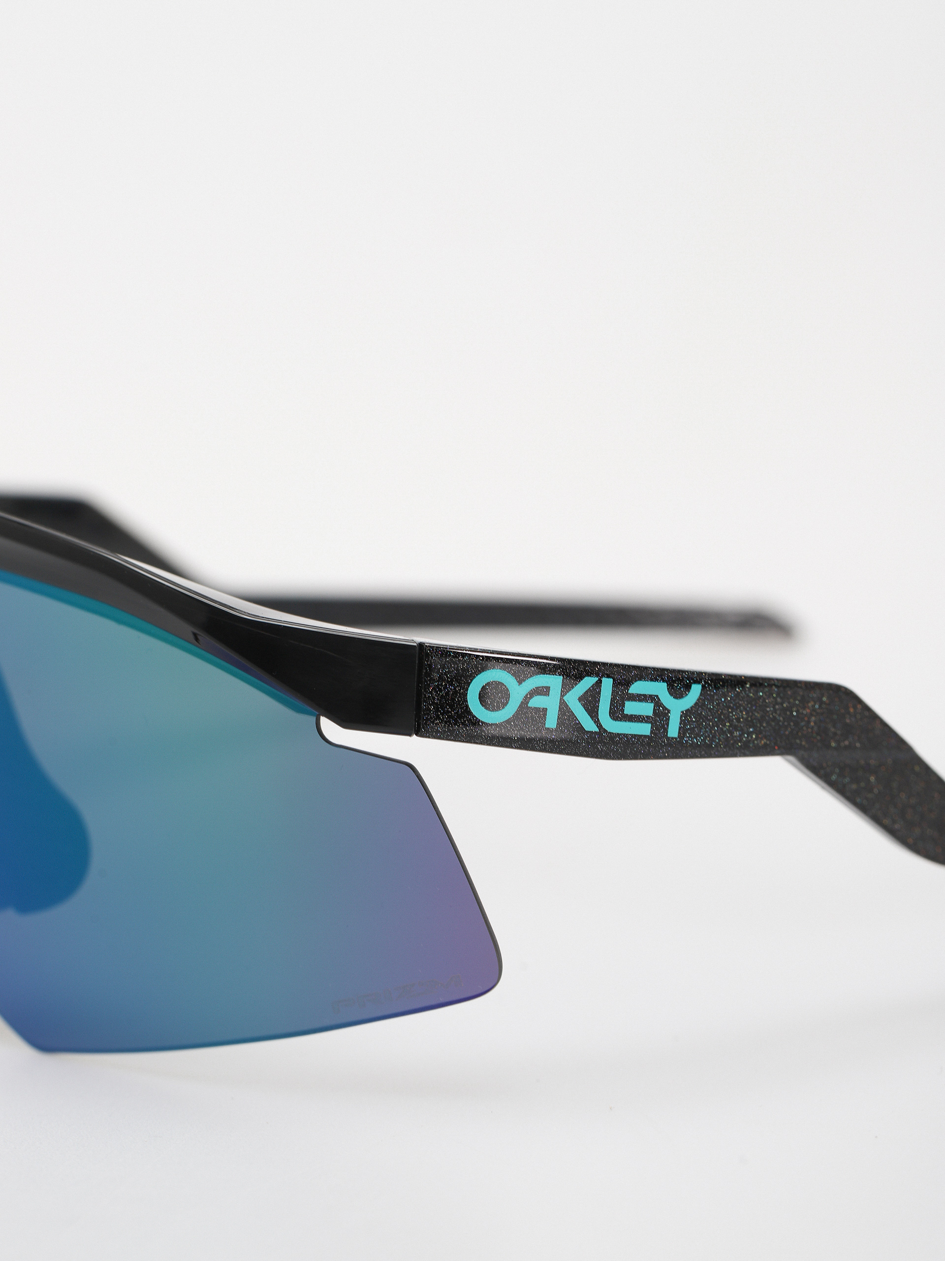Okulary przeciwsłoneczne Oakley Hydra (black ink w / prizm jade)