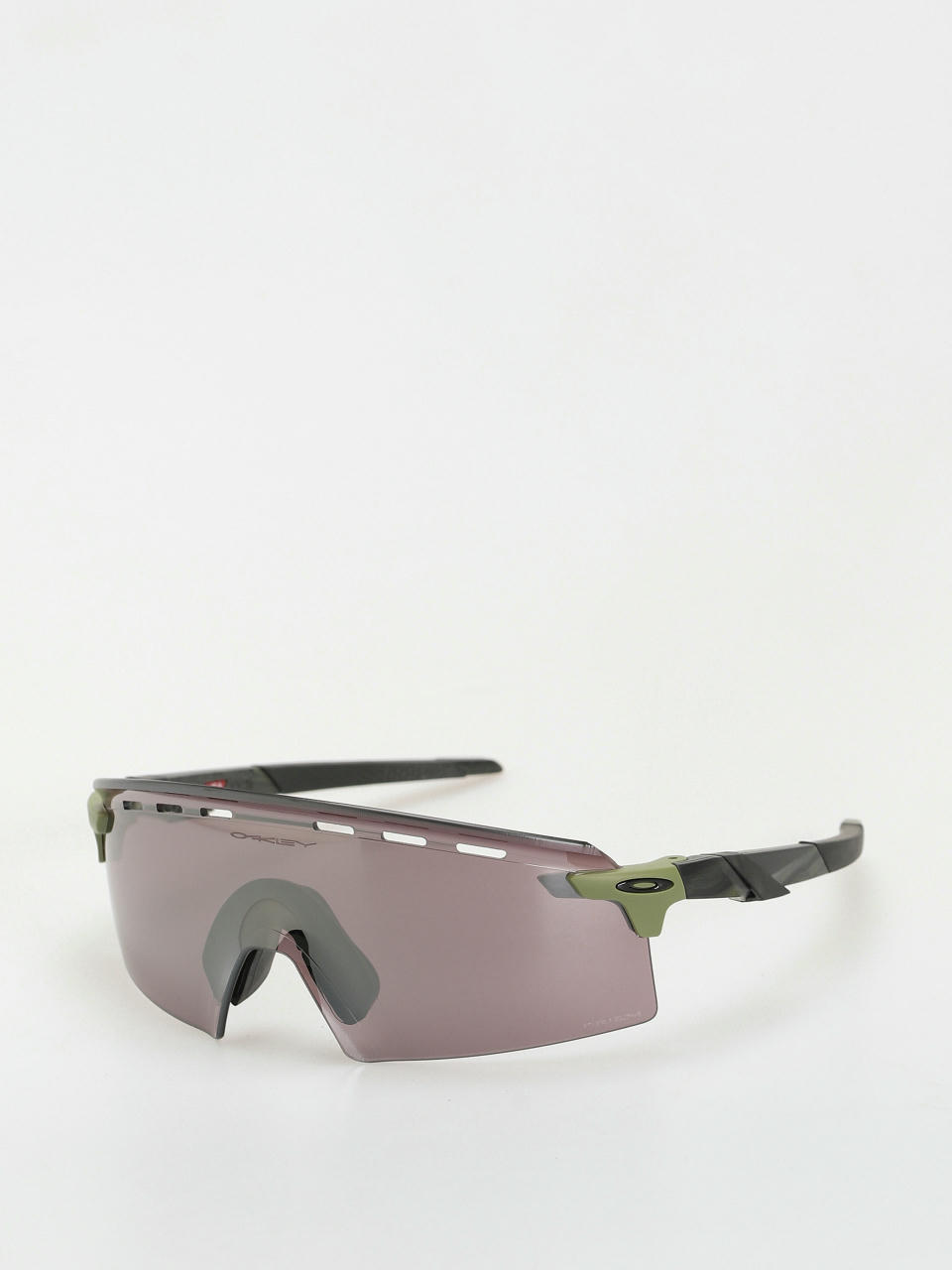 Okulary przeciwsłoneczne Oakley Encoder Strike V (frnswrl w / prizmrdblk)